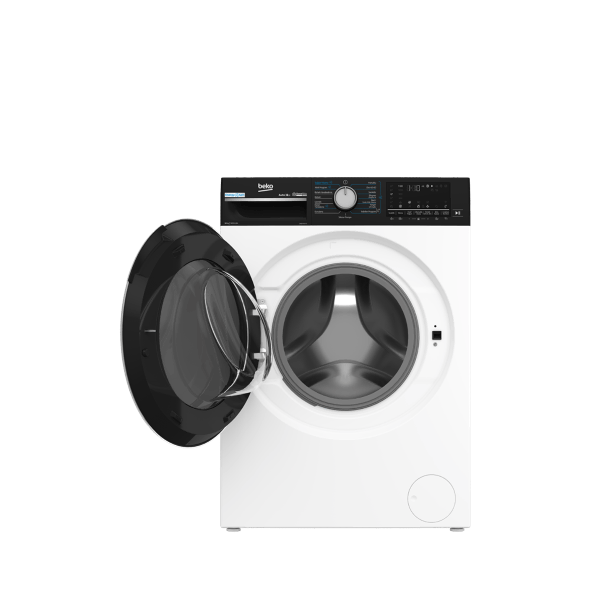 Beko CMB 10140 O 10 Kg Çamaşır Makinesi