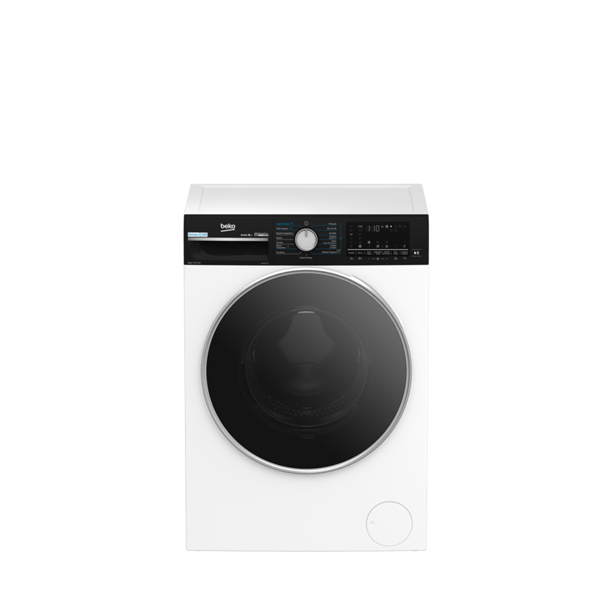 Beko CMB 10140 O 10 Kg Çamaşır Makinesi