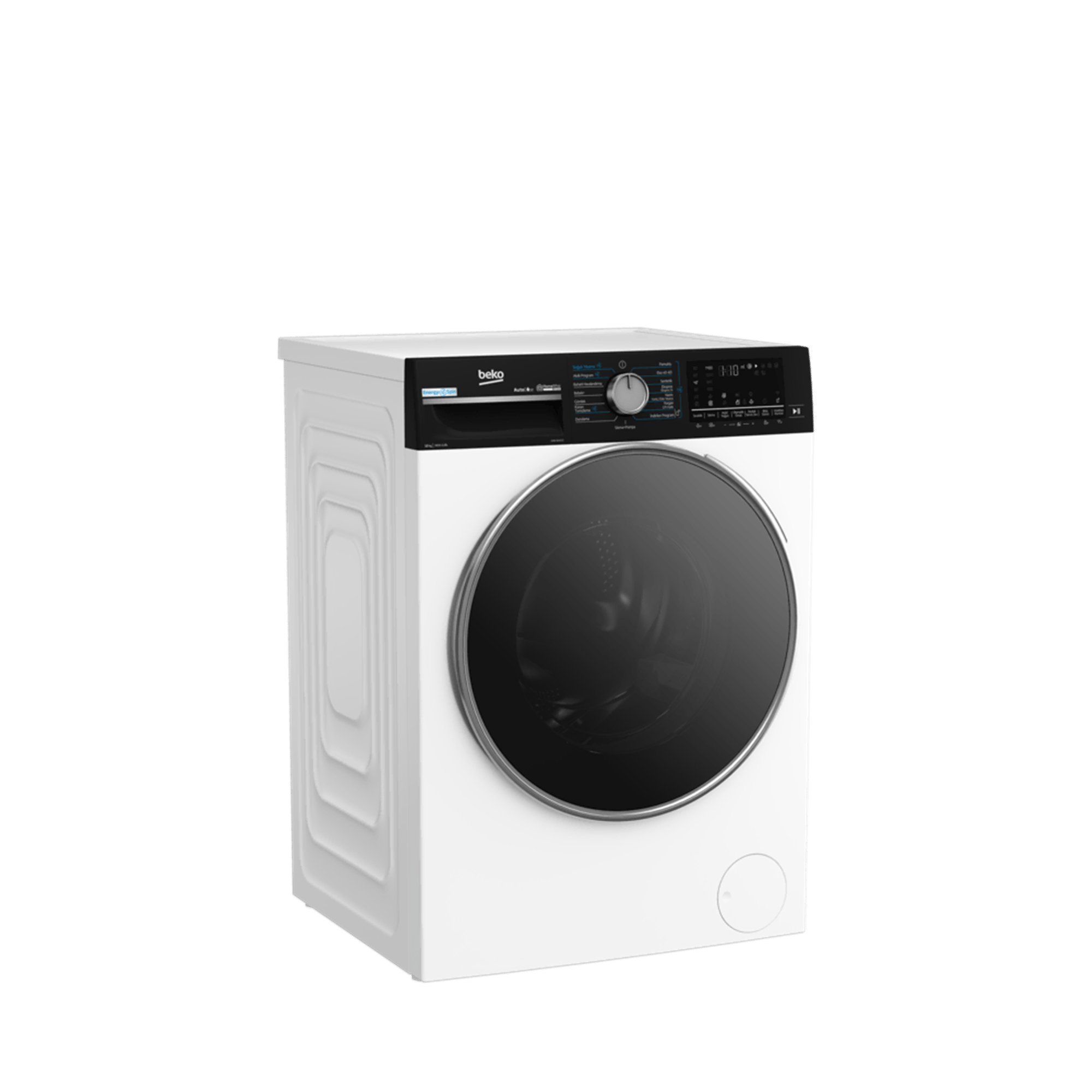Beko CMB 10140 O 10 Kg Çamaşır Makinesi