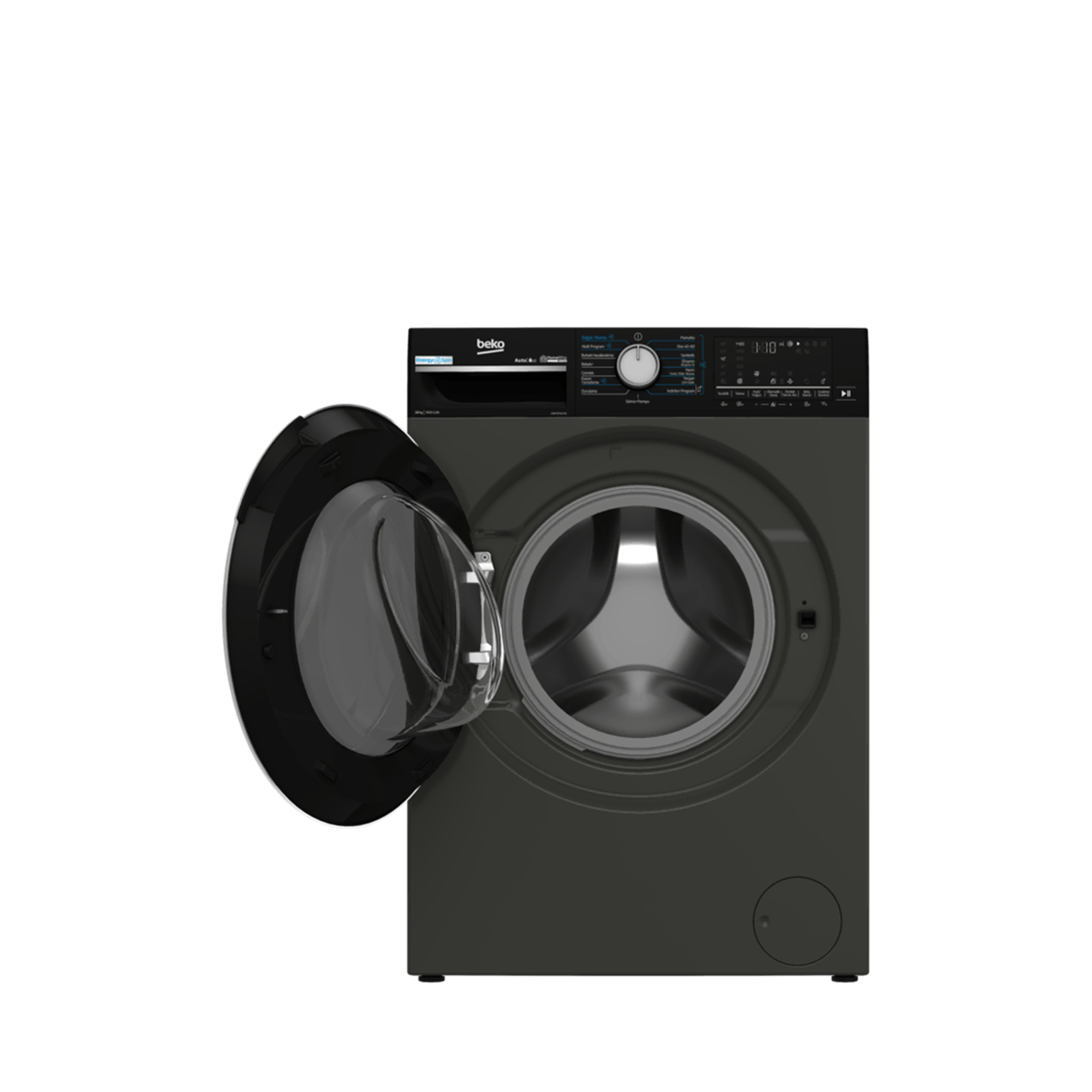 Beko CMB 10140 OG 10 Kg Çamaşır Makinesi