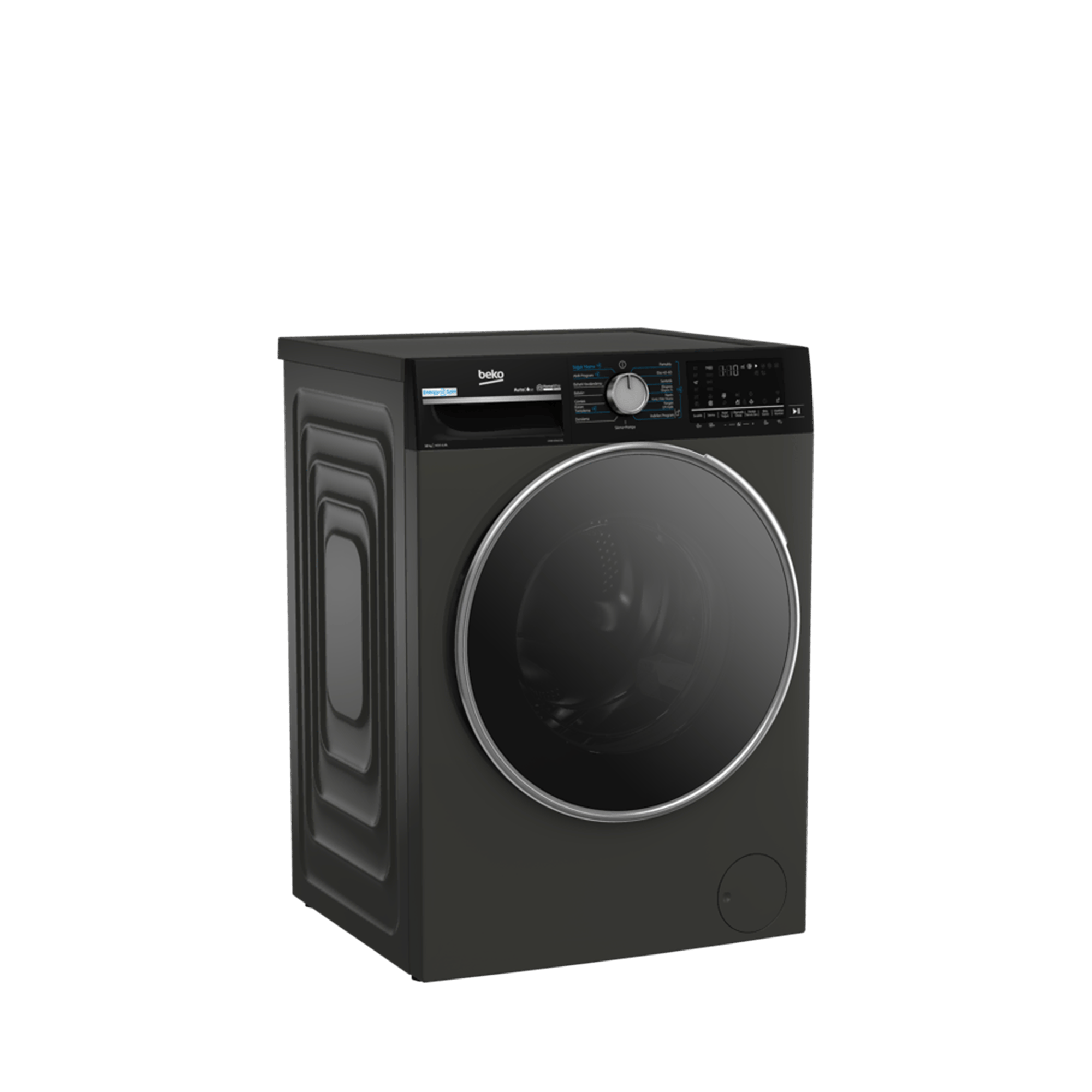 Beko CMB 10140 OG 10 Kg Çamaşır Makinesi