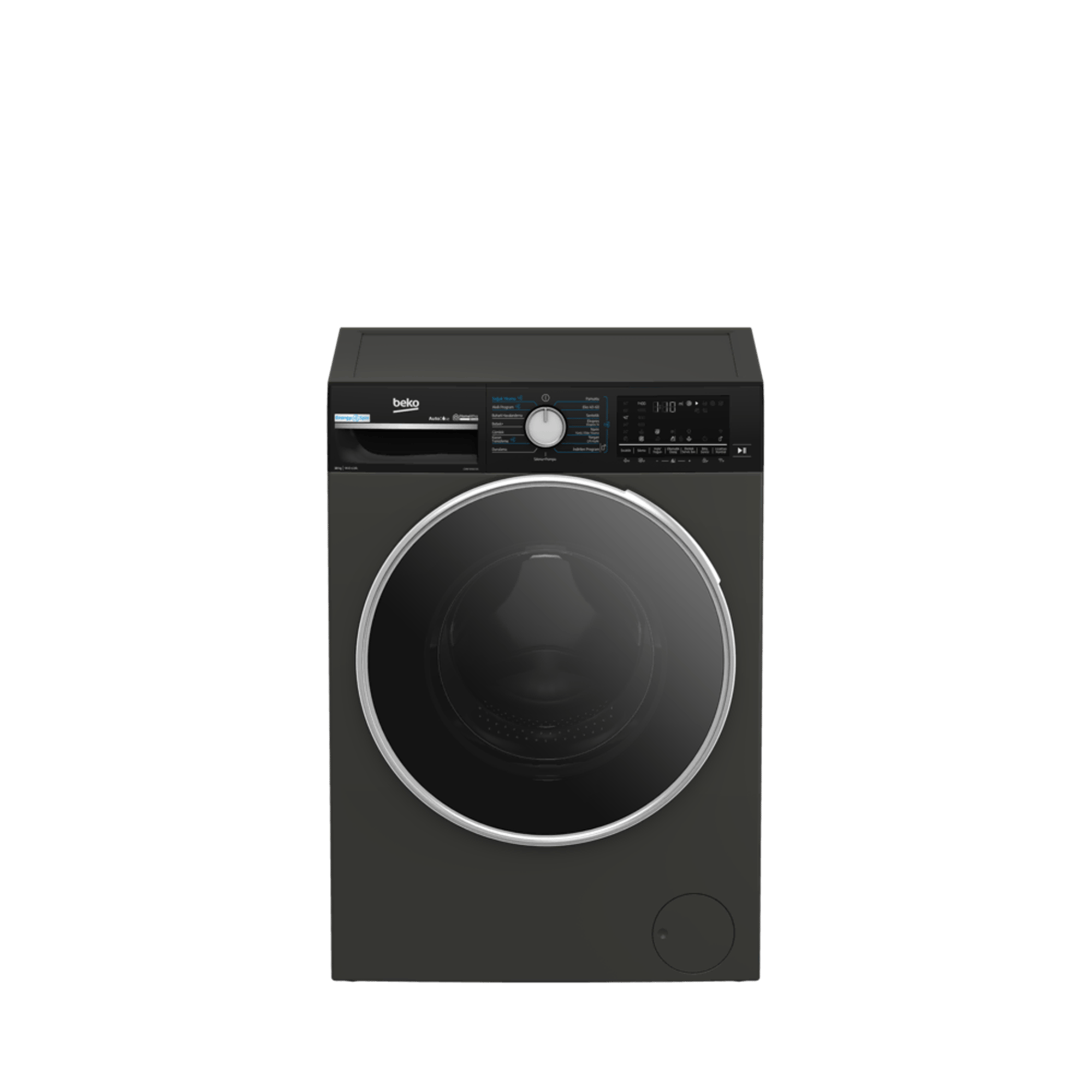 Beko CMB 10140 OG 10 Kg Çamaşır Makinesi