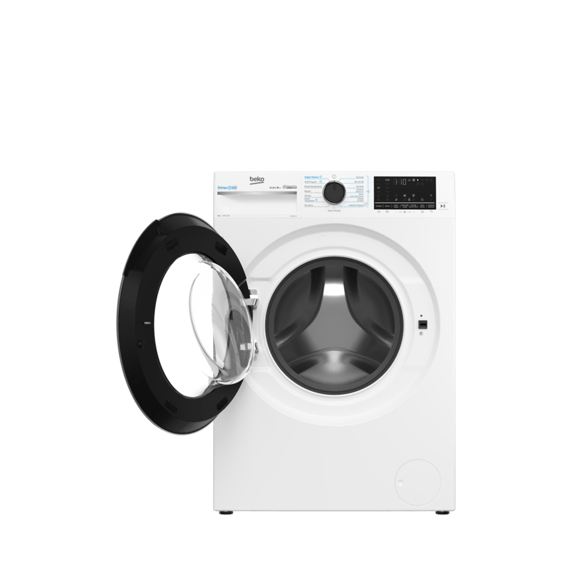 Beko CMB 9120 O 9 Kg Çamaşır Makinesi