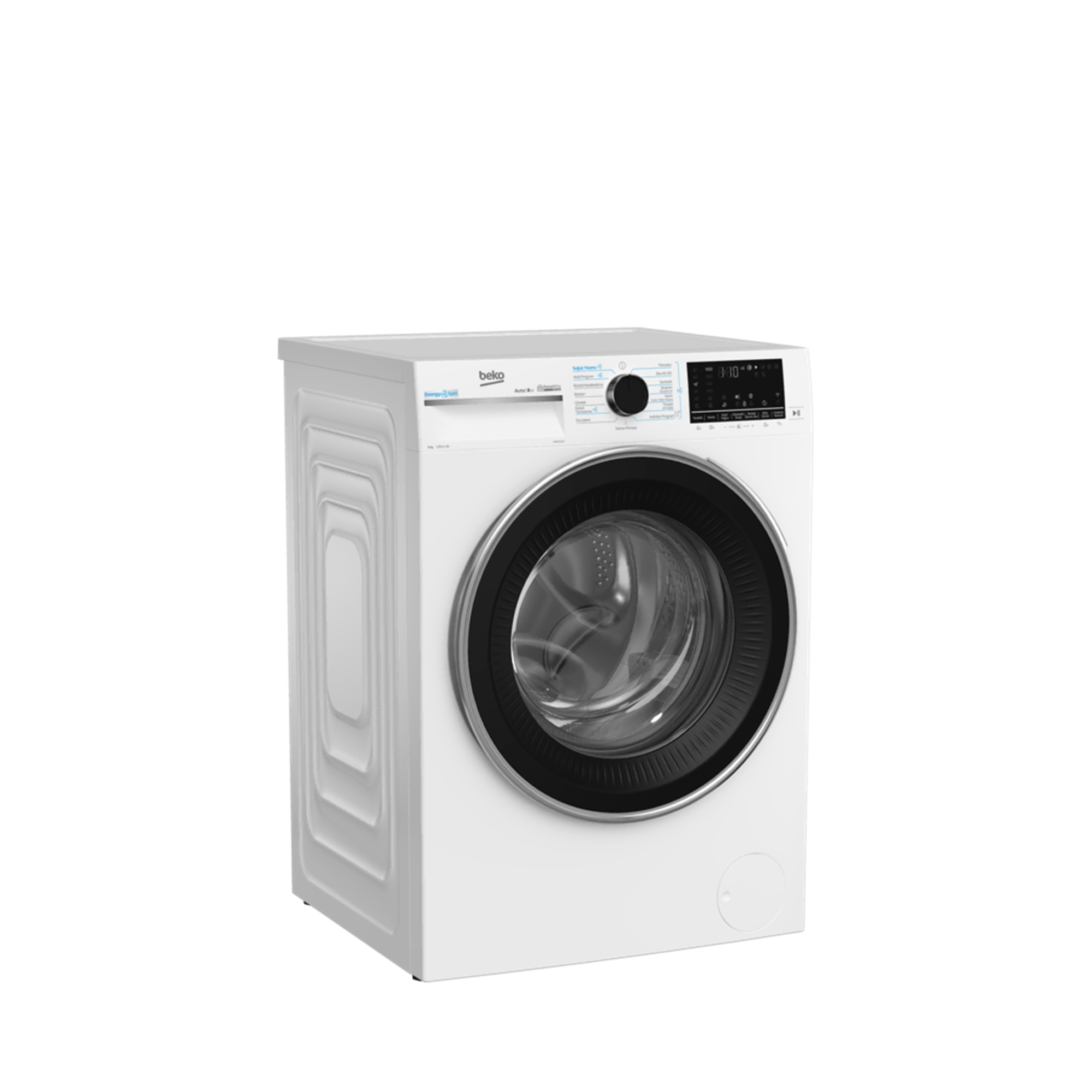 Beko CMB 9120 O 9 Kg Çamaşır Makinesi