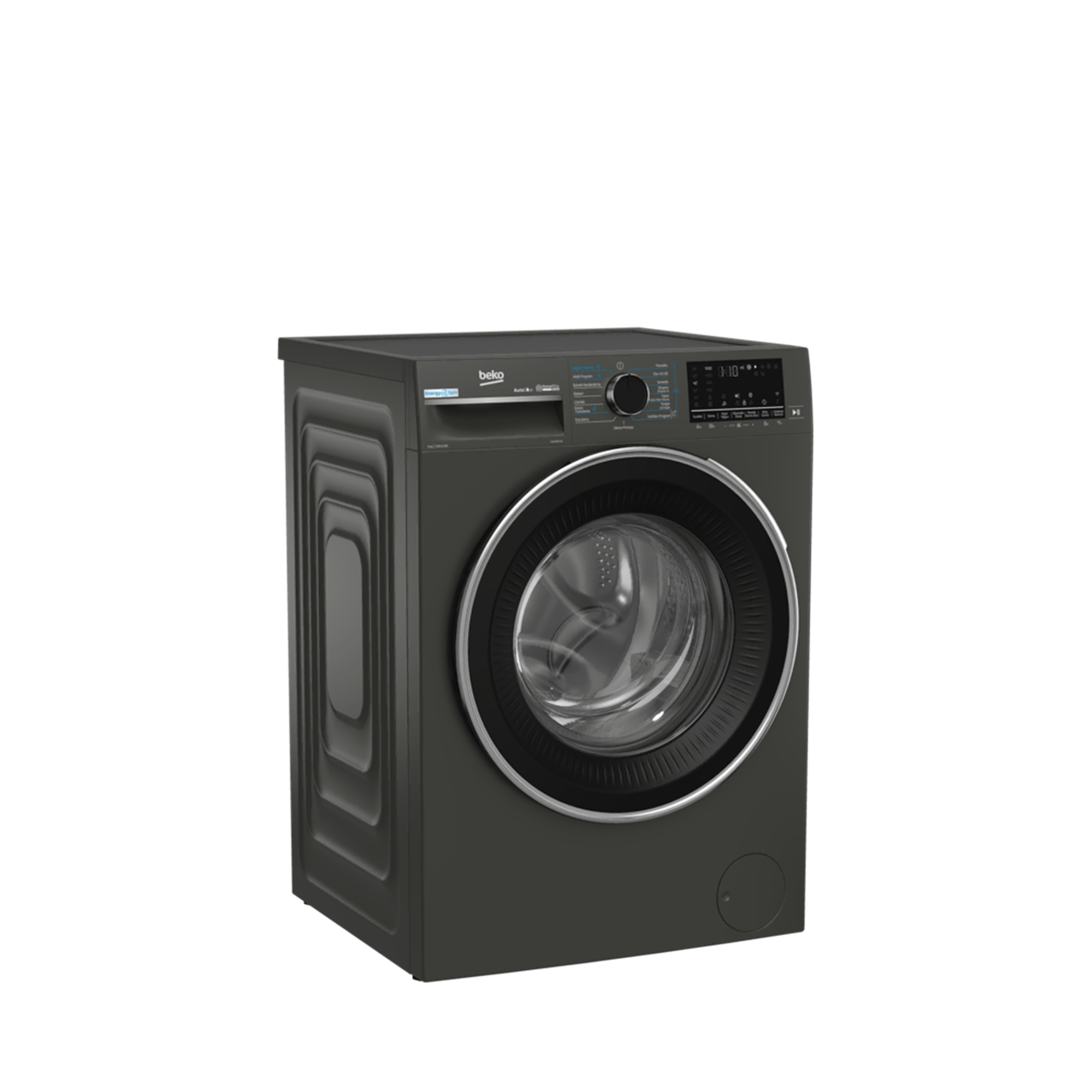 Beko CMB 9120 OG 9 Kg Çamaşır Makinesi