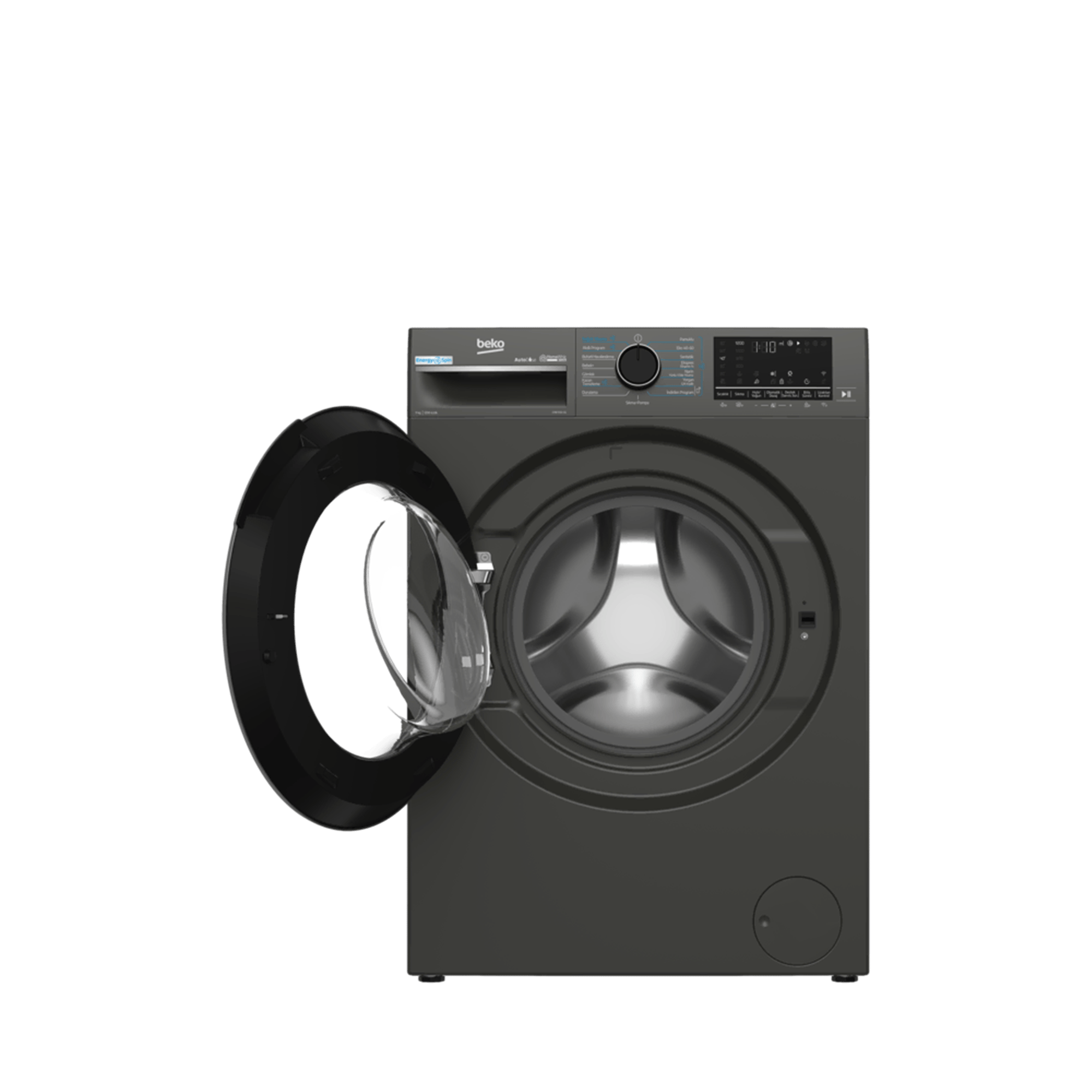Beko CMB 9120 OG 9 Kg Çamaşır Makinesi