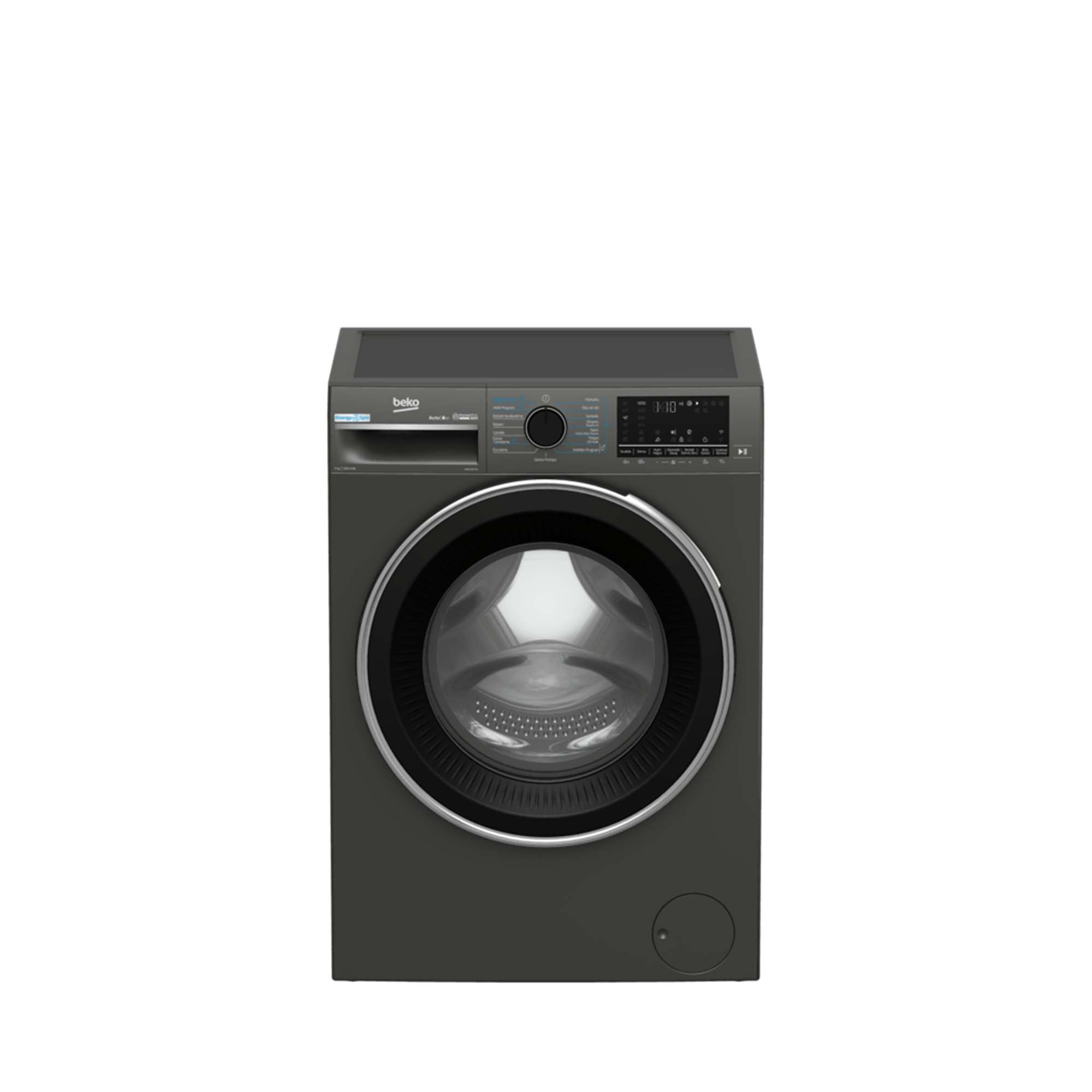 Beko CMB 9120 OG 9 Kg Çamaşır Makinesi