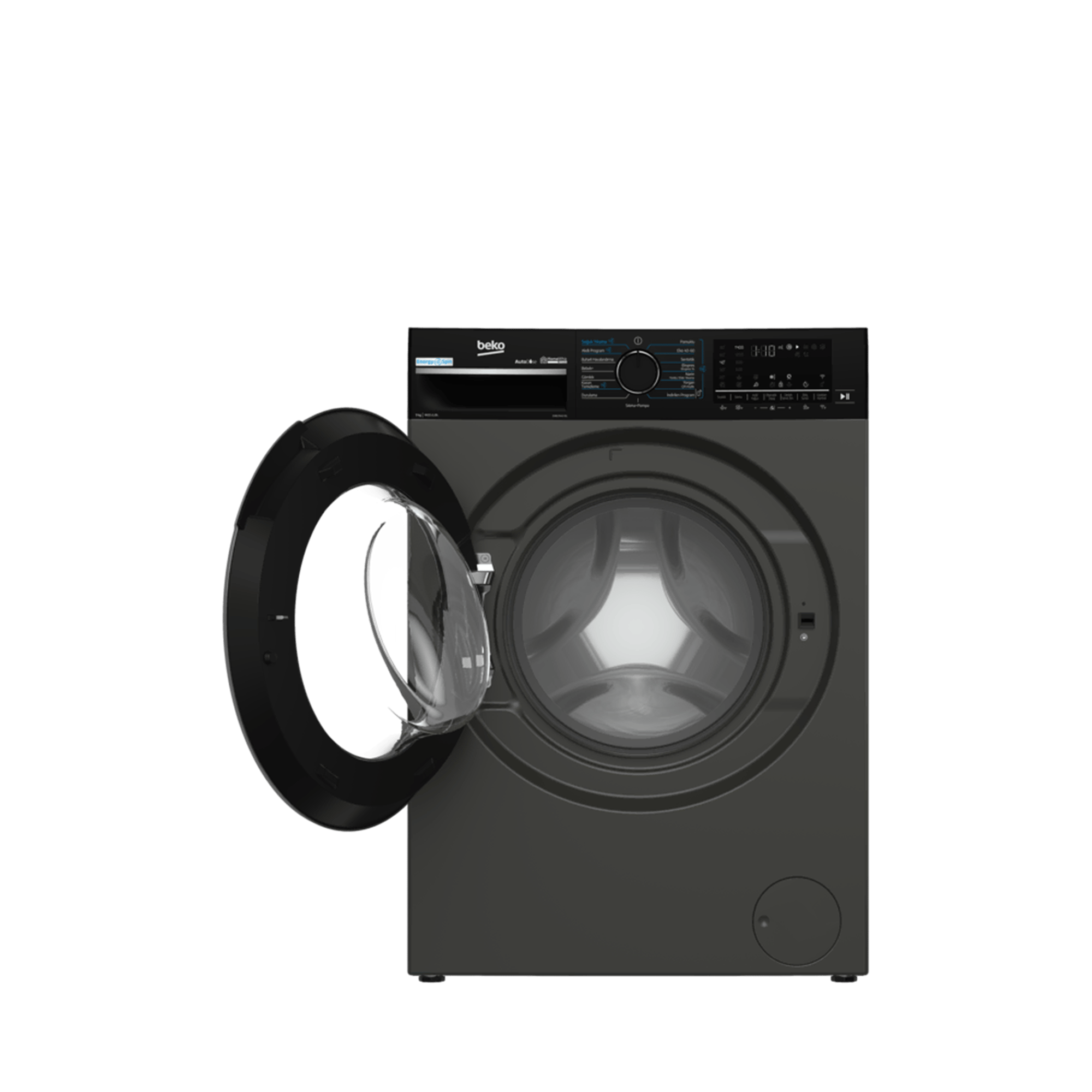 Beko CMB 9140 OG 9 Kg Çamaşır Makinesi