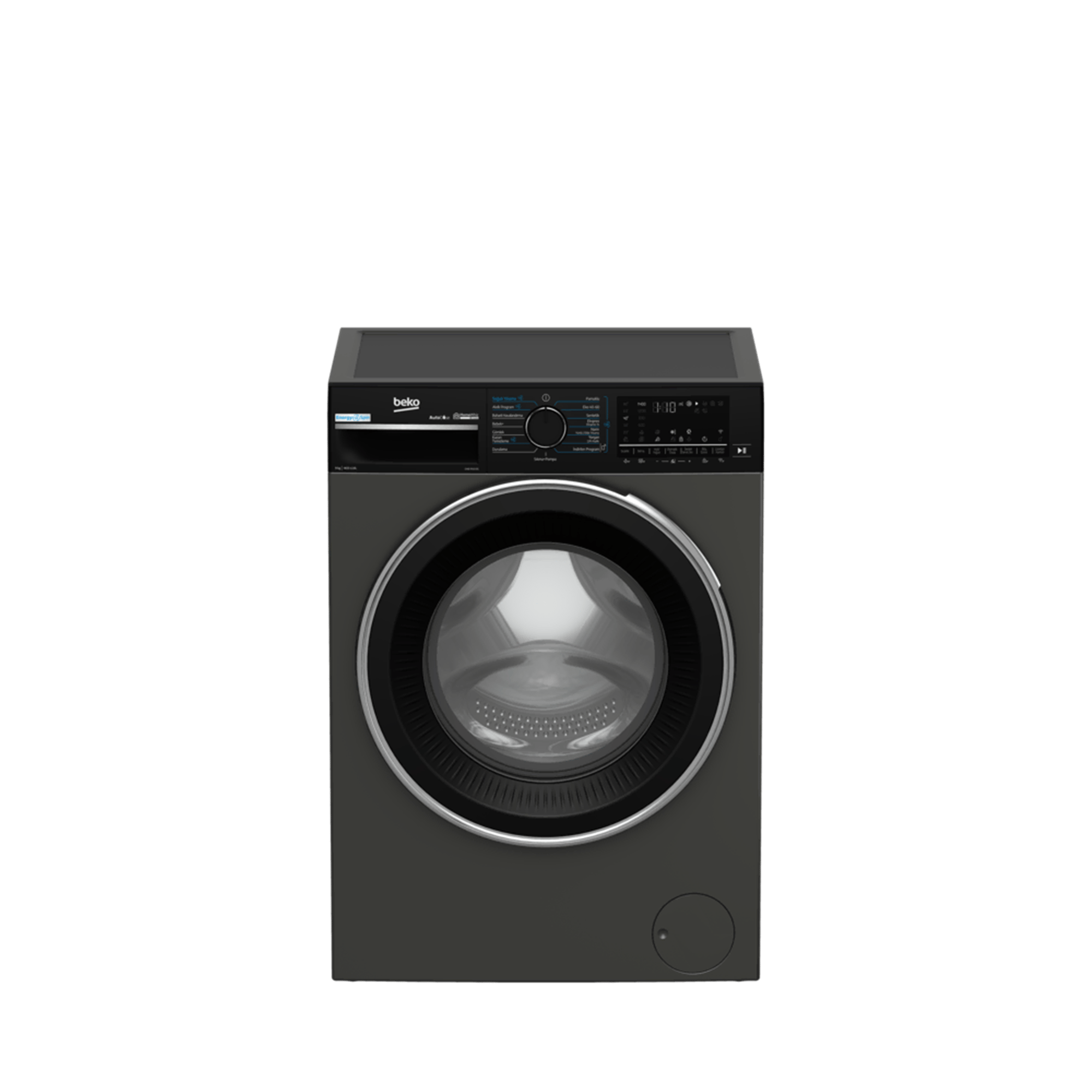 Beko CMB 9140 OG 9 Kg Çamaşır Makinesi