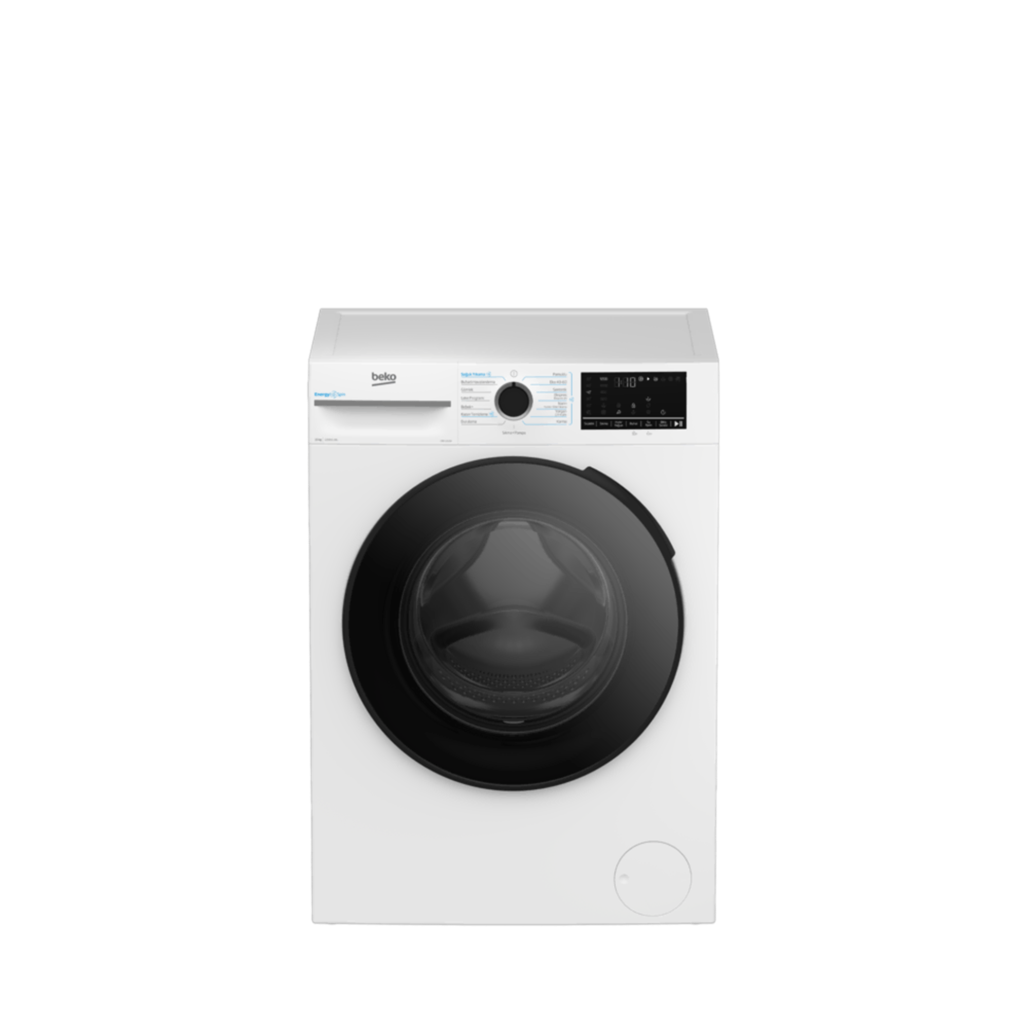 Beko CMX 10120 10 Kg Çamaşır Makinesi