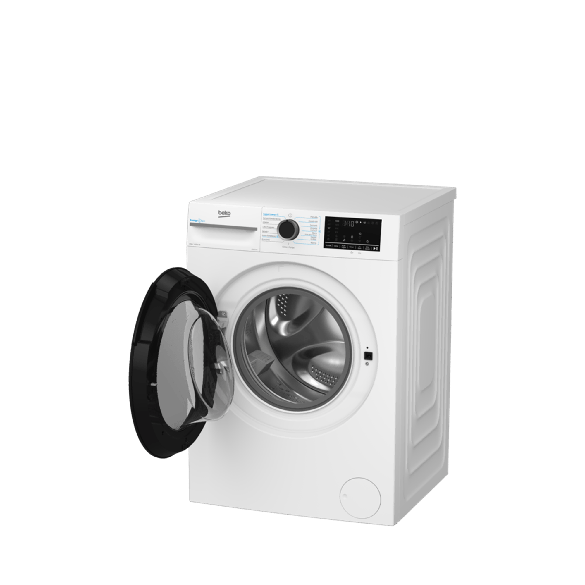 Beko CMX 10120 10 Kg Çamaşır Makinesi