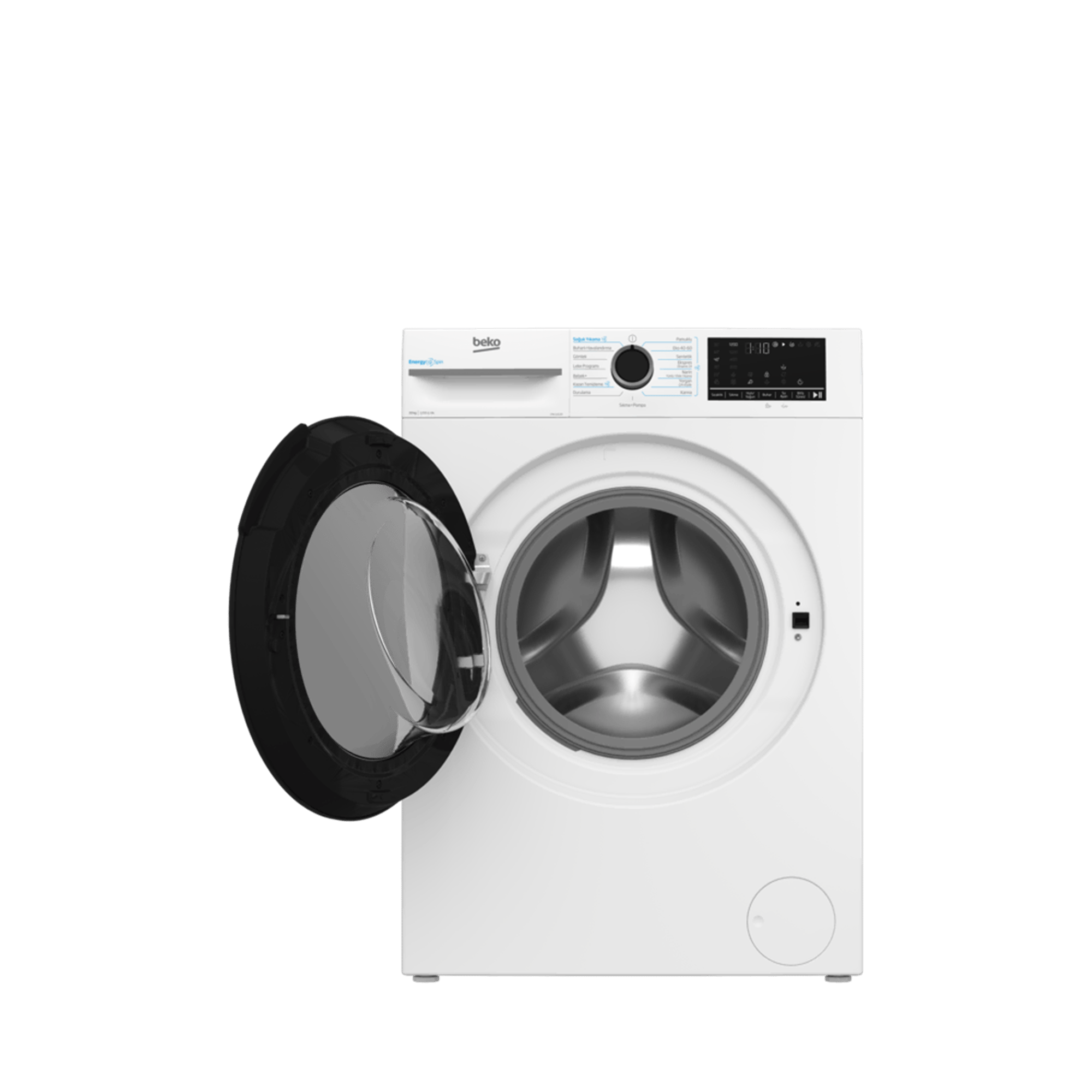 Beko CMX 10120 10 Kg Çamaşır Makinesi