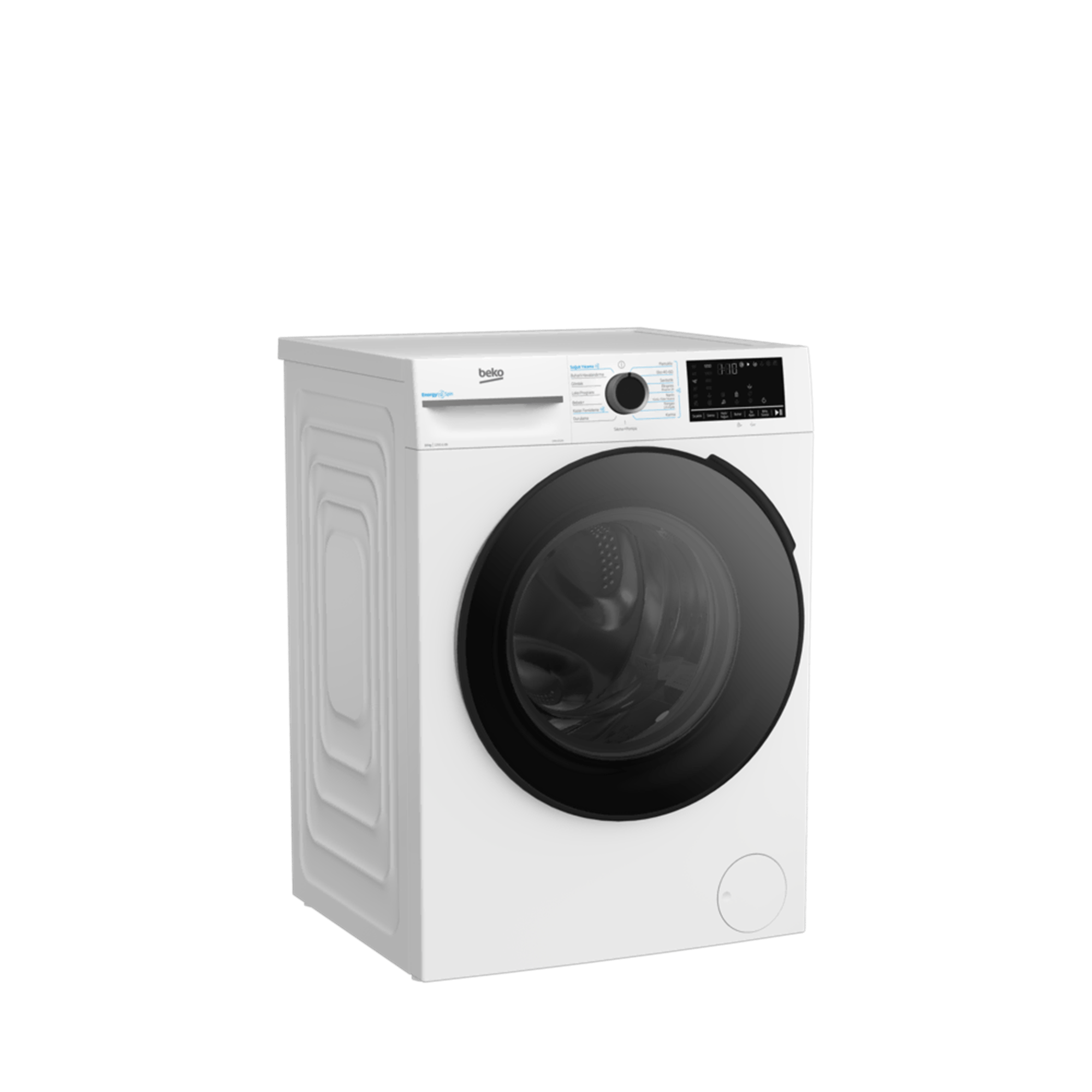 Beko CMX 10120 10 Kg Çamaşır Makinesi