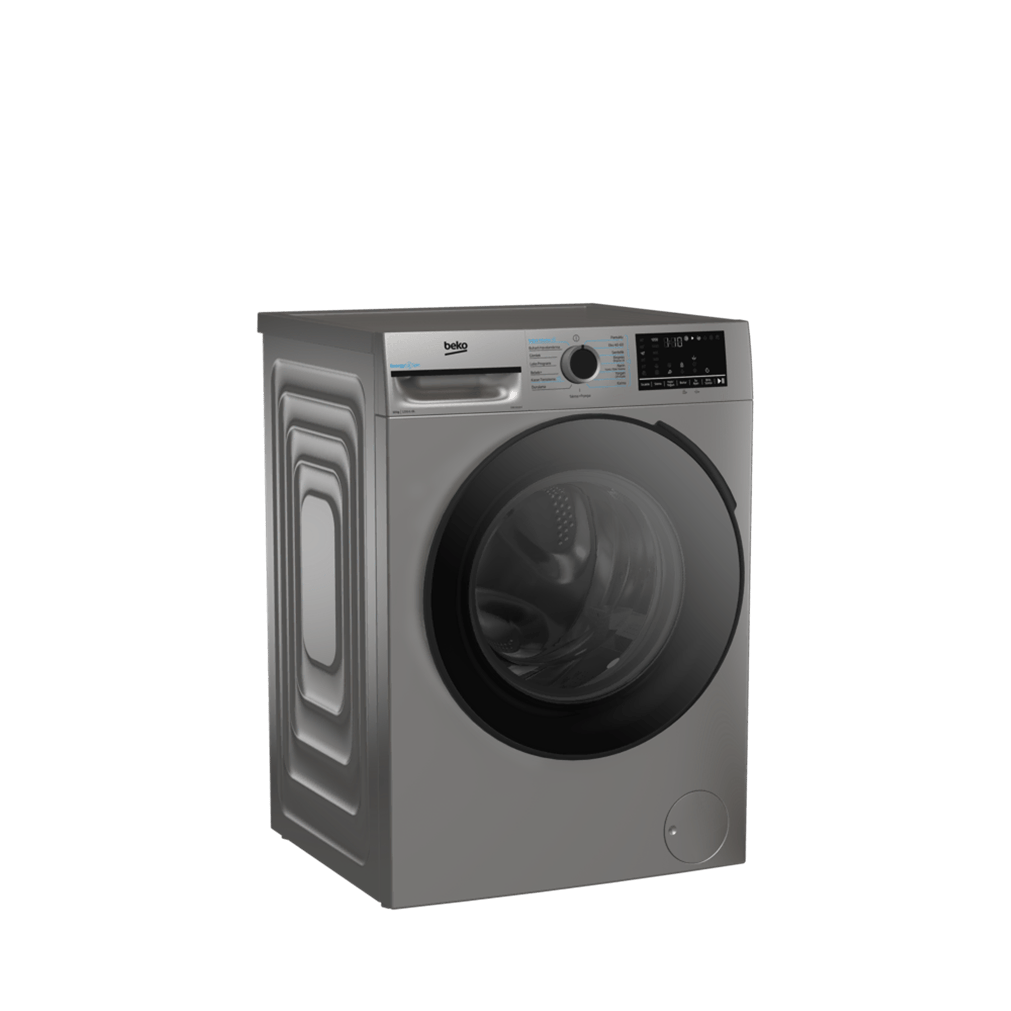 Beko CMX 10120 S 10 Kg Çamaşır Makinesi