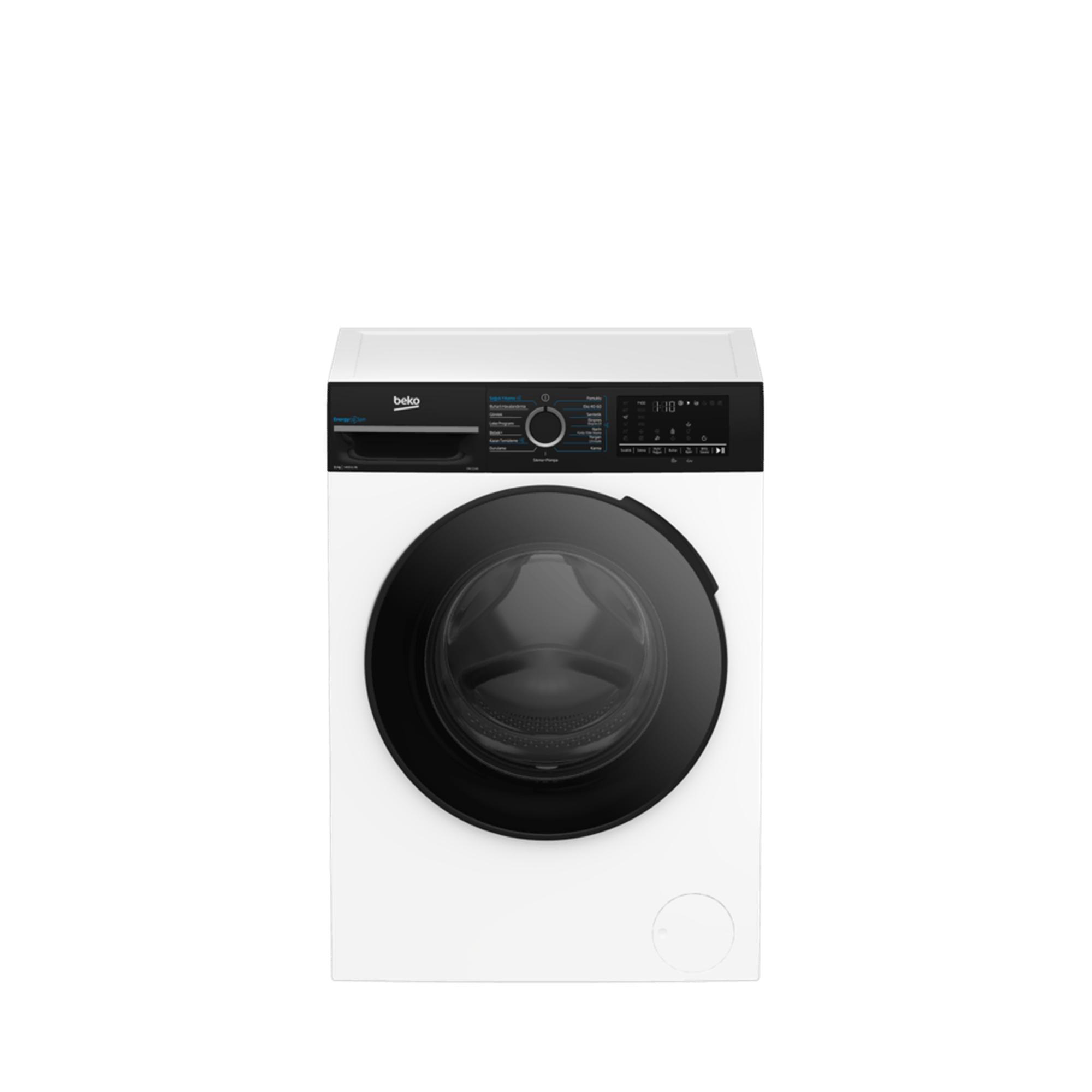 Beko CMX 11140 11 Kg Çamaşır Makinesi