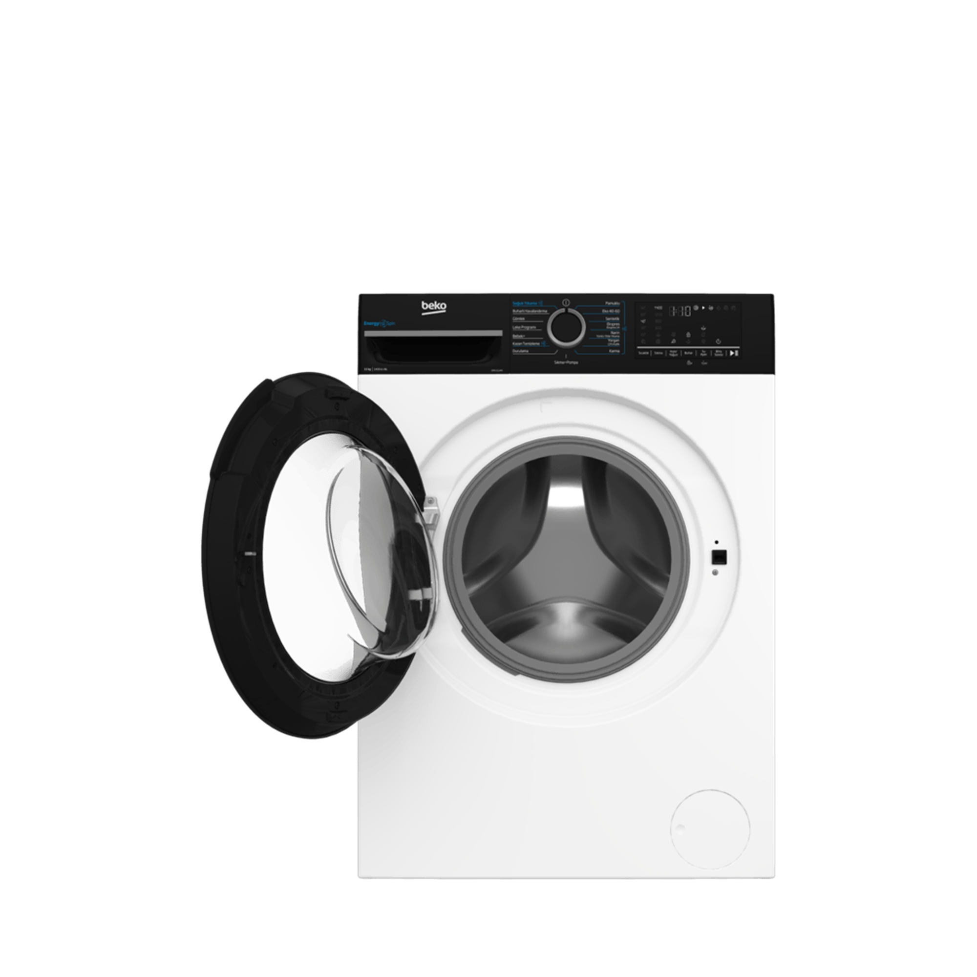 Beko CMX 11140 11 Kg Çamaşır Makinesi