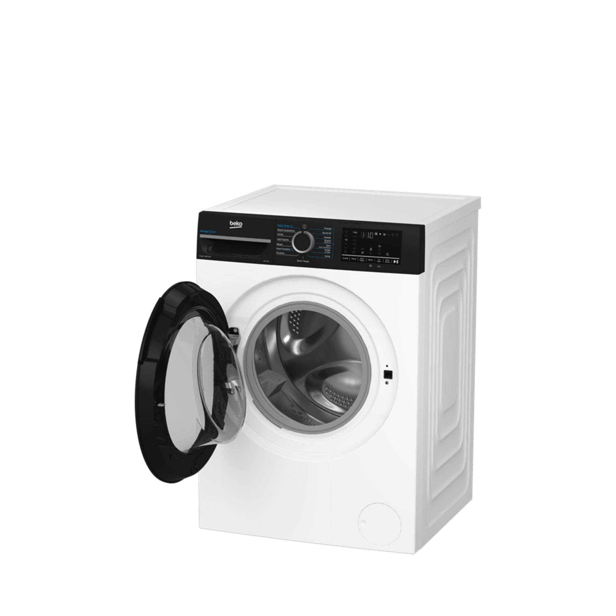 Beko CMX 11140 11 Kg Çamaşır Makinesi