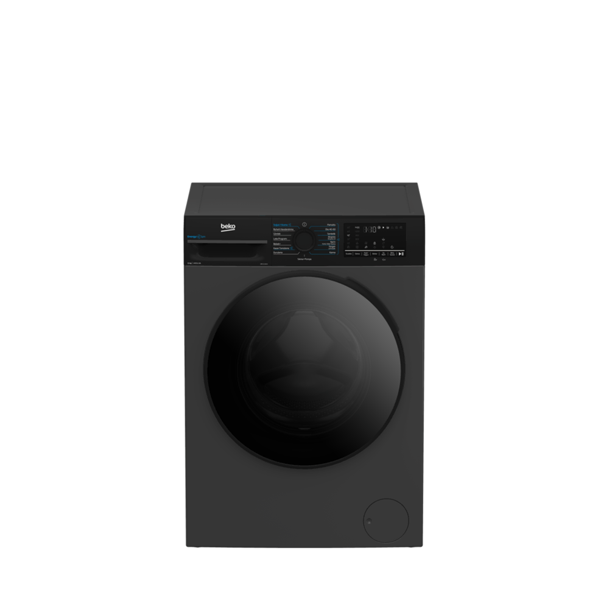 Beko CMX 11140 A 11 Kg Çamaşır Makinesi