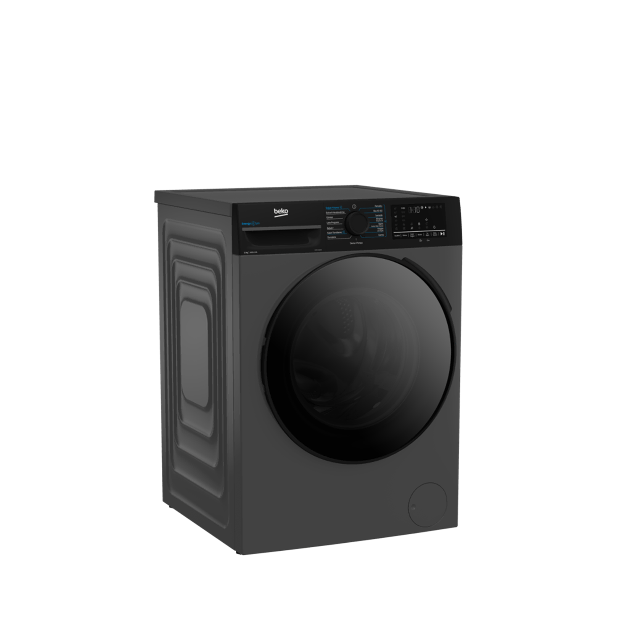 Beko CMX 11140 A 11 Kg Çamaşır Makinesi