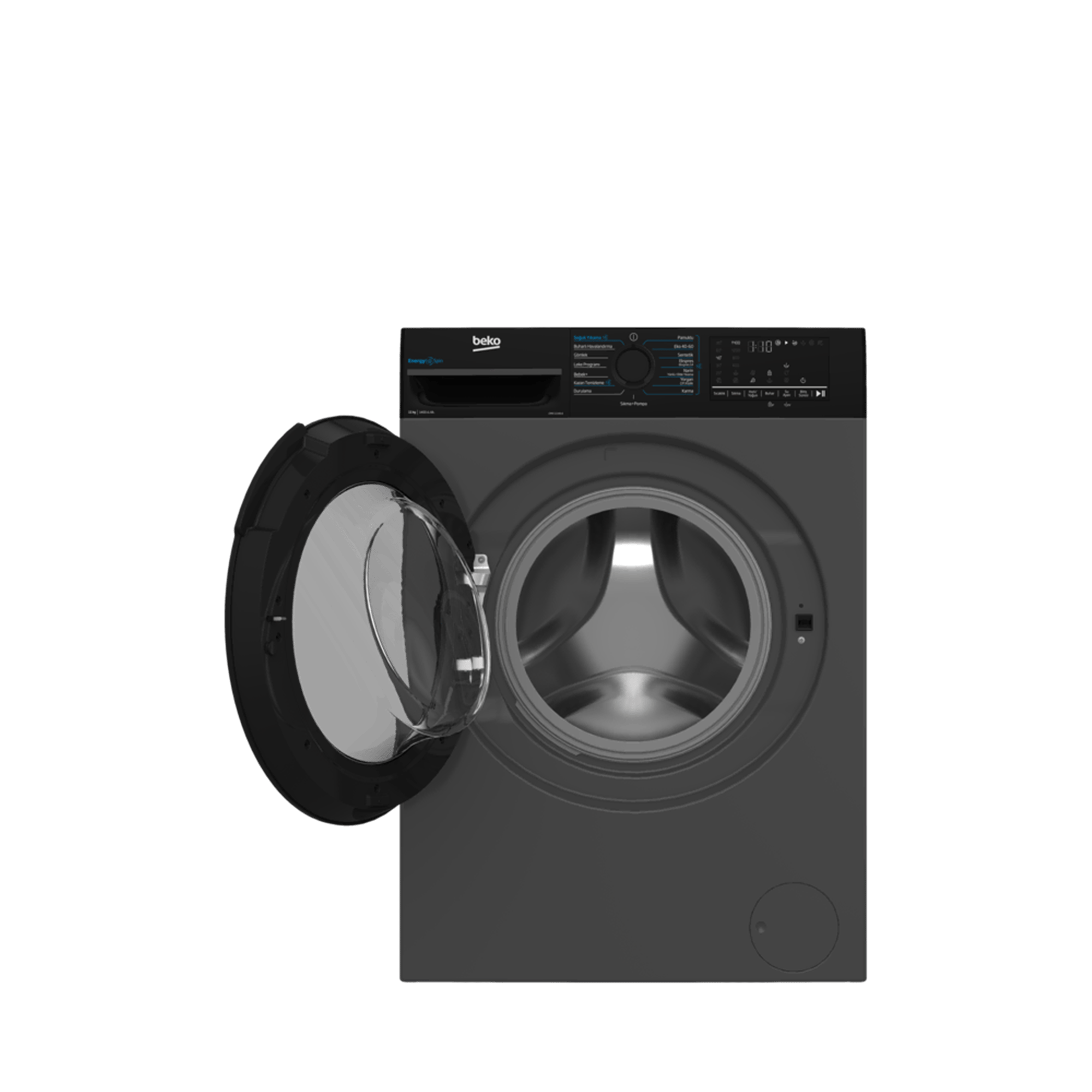 Beko CMX 11140 A 11 Kg Çamaşır Makinesi