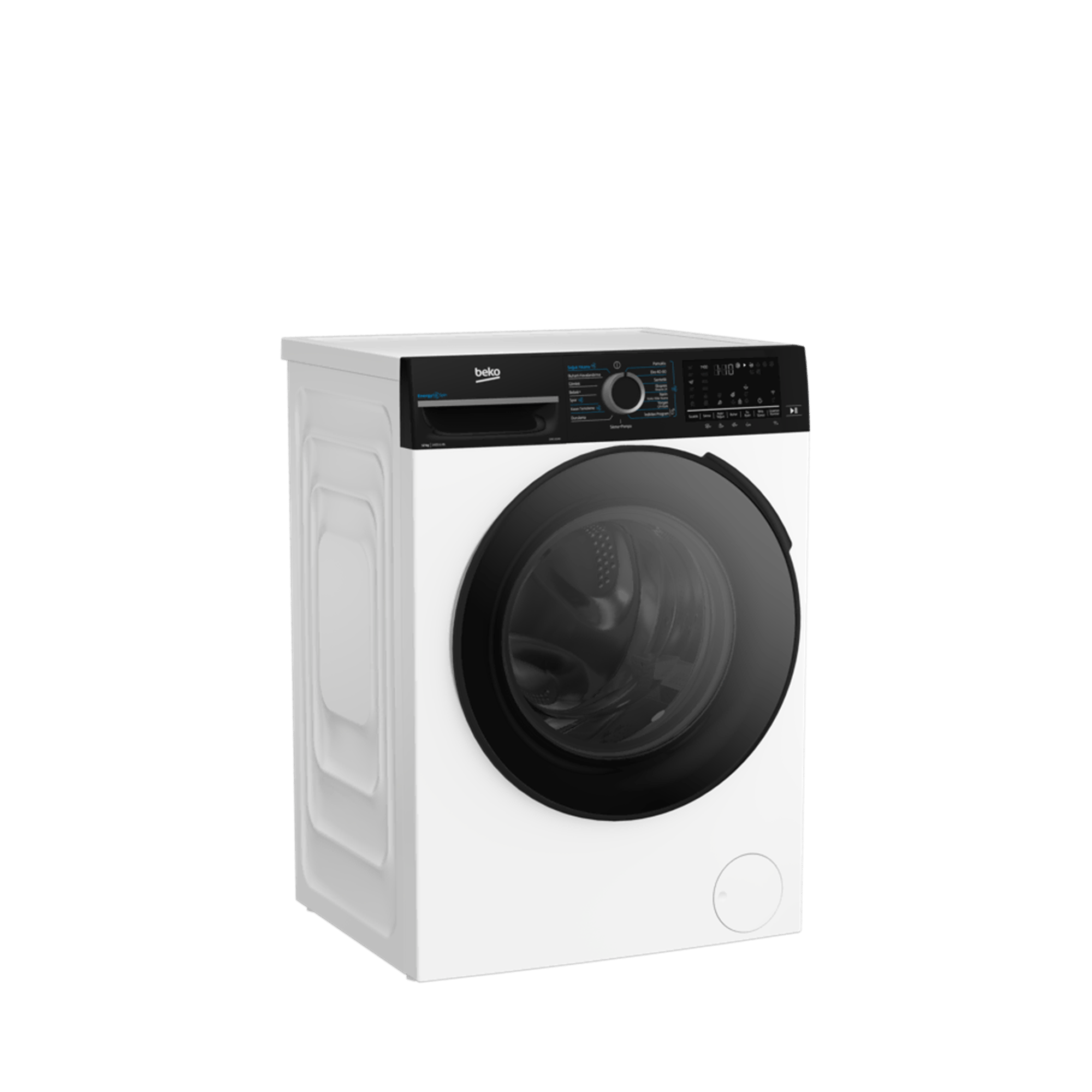 Beko CMX 12140 12 Kg Çamaşır Makinesi