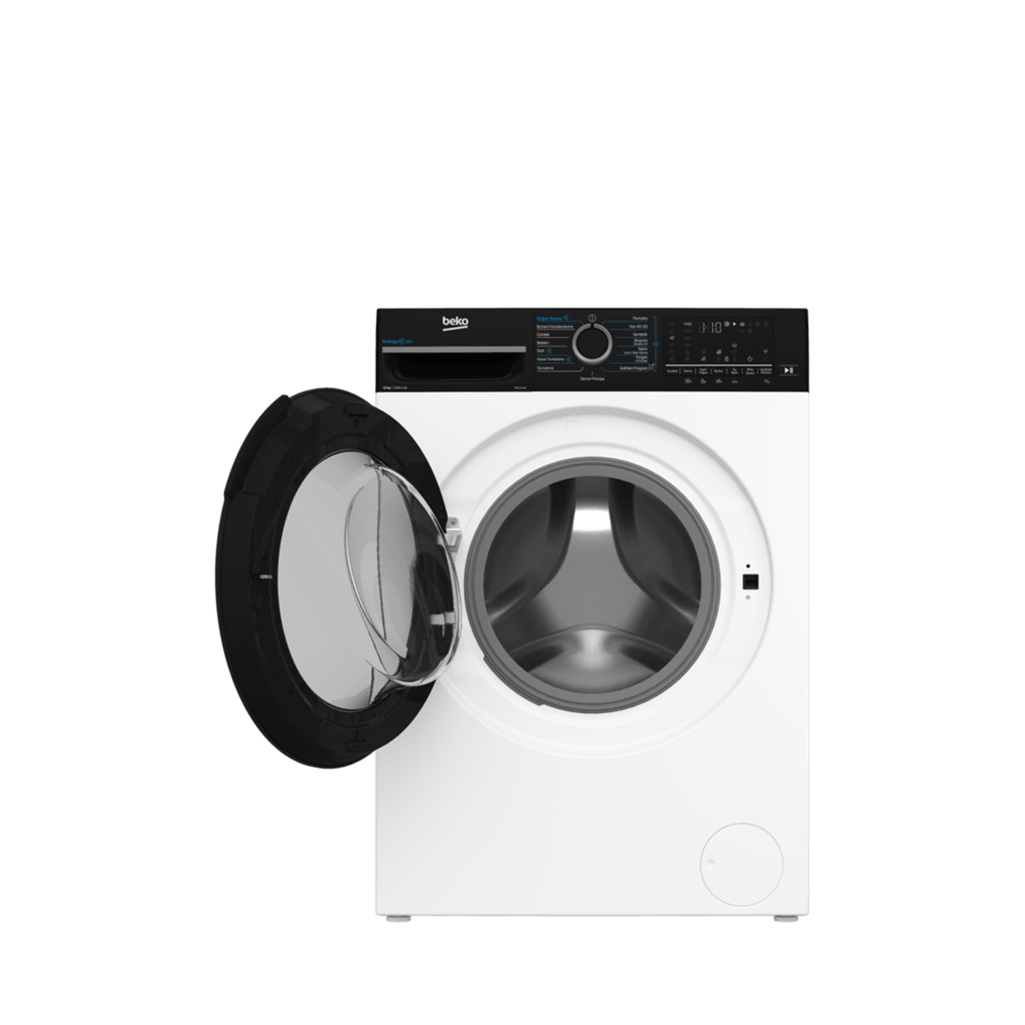 Beko CMX 12140 12 Kg Çamaşır Makinesi