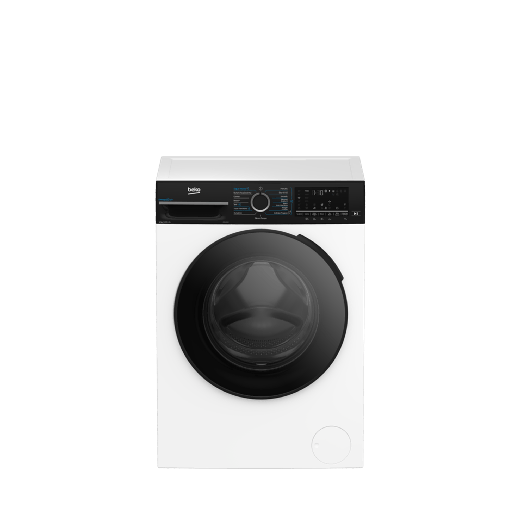 Beko CMX 12140 12 Kg Çamaşır Makinesi