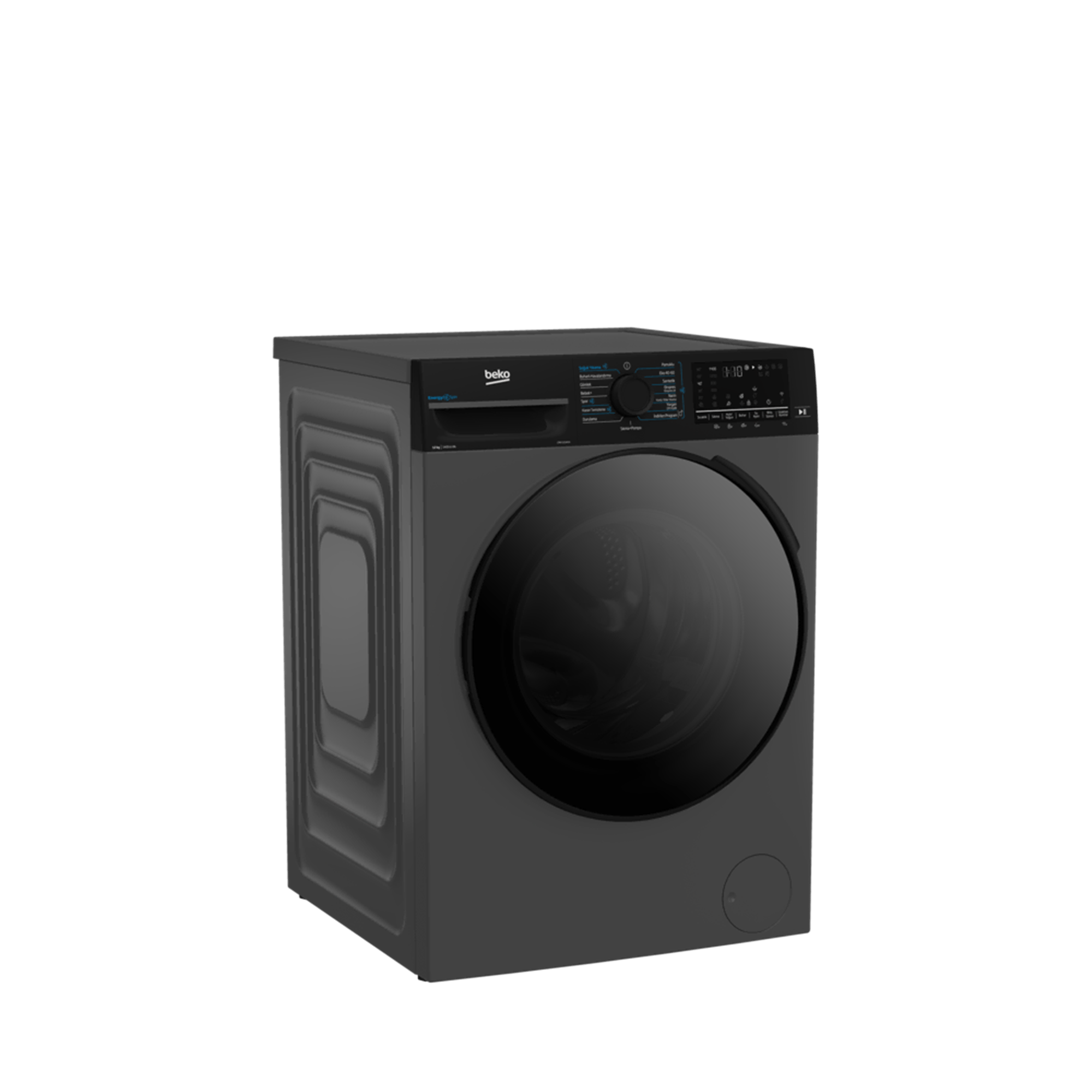 Beko CMX 12140 A 12 Kg Çamaşır Makinesi