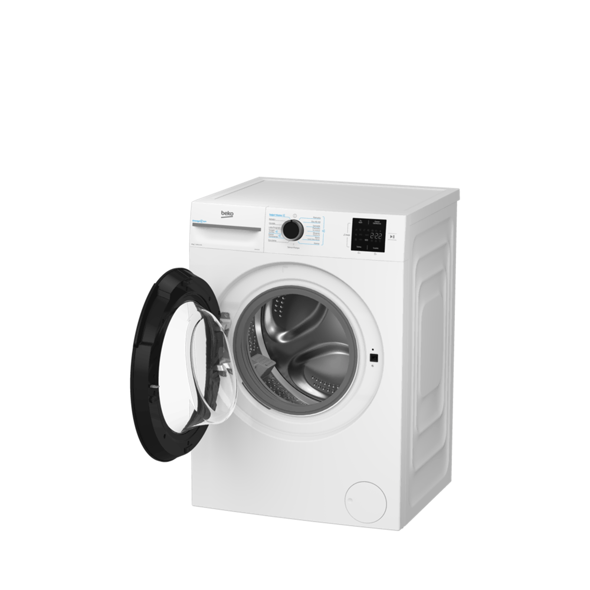 Beko CMX 8100 8 Kg Çamaşır Makinesi
