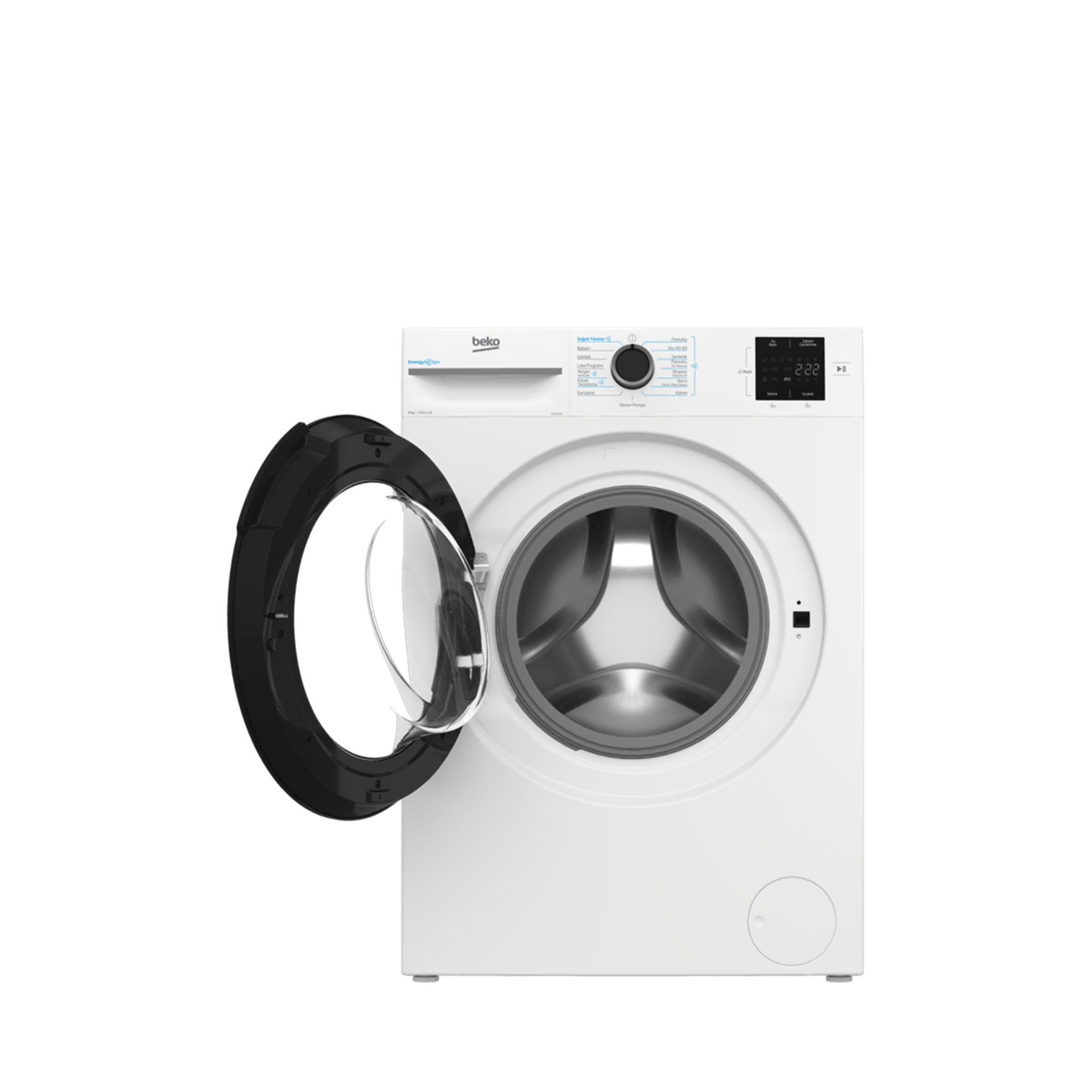 Beko CMX 8100 8 Kg Çamaşır Makinesi