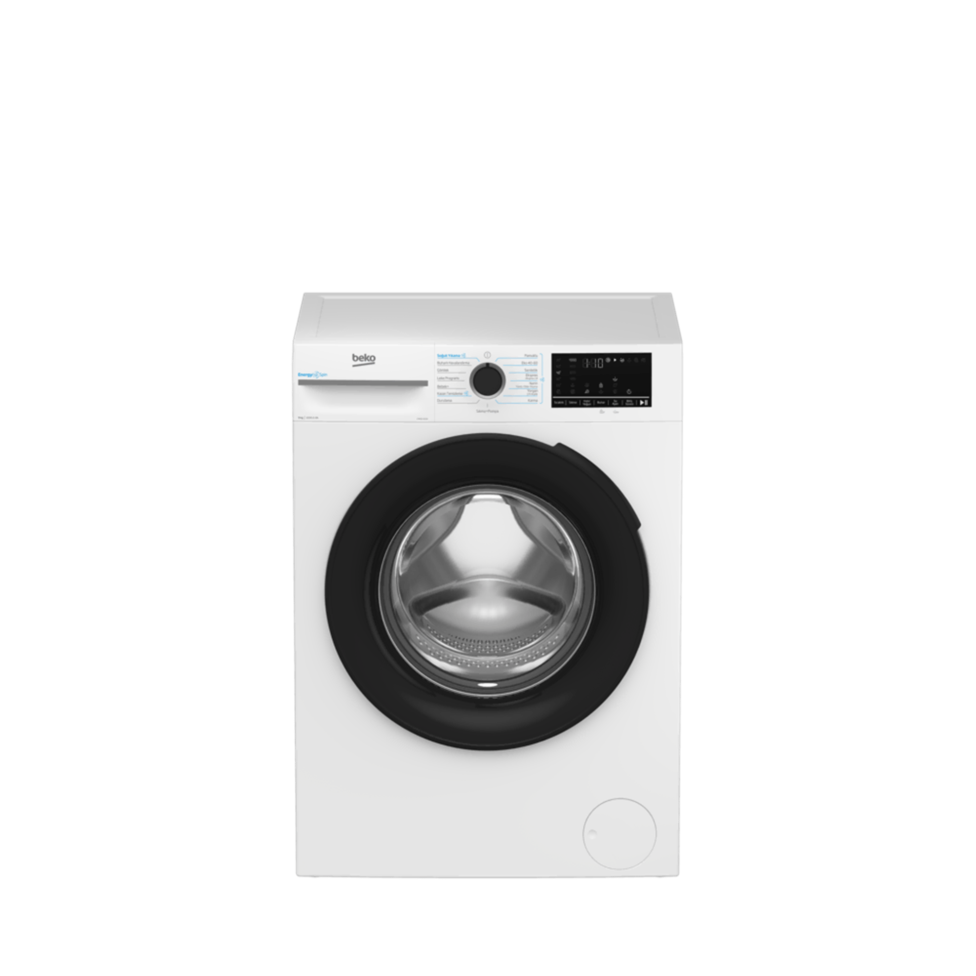 Beko CMXD 9100 9 Kg Çamaşır Makinesi