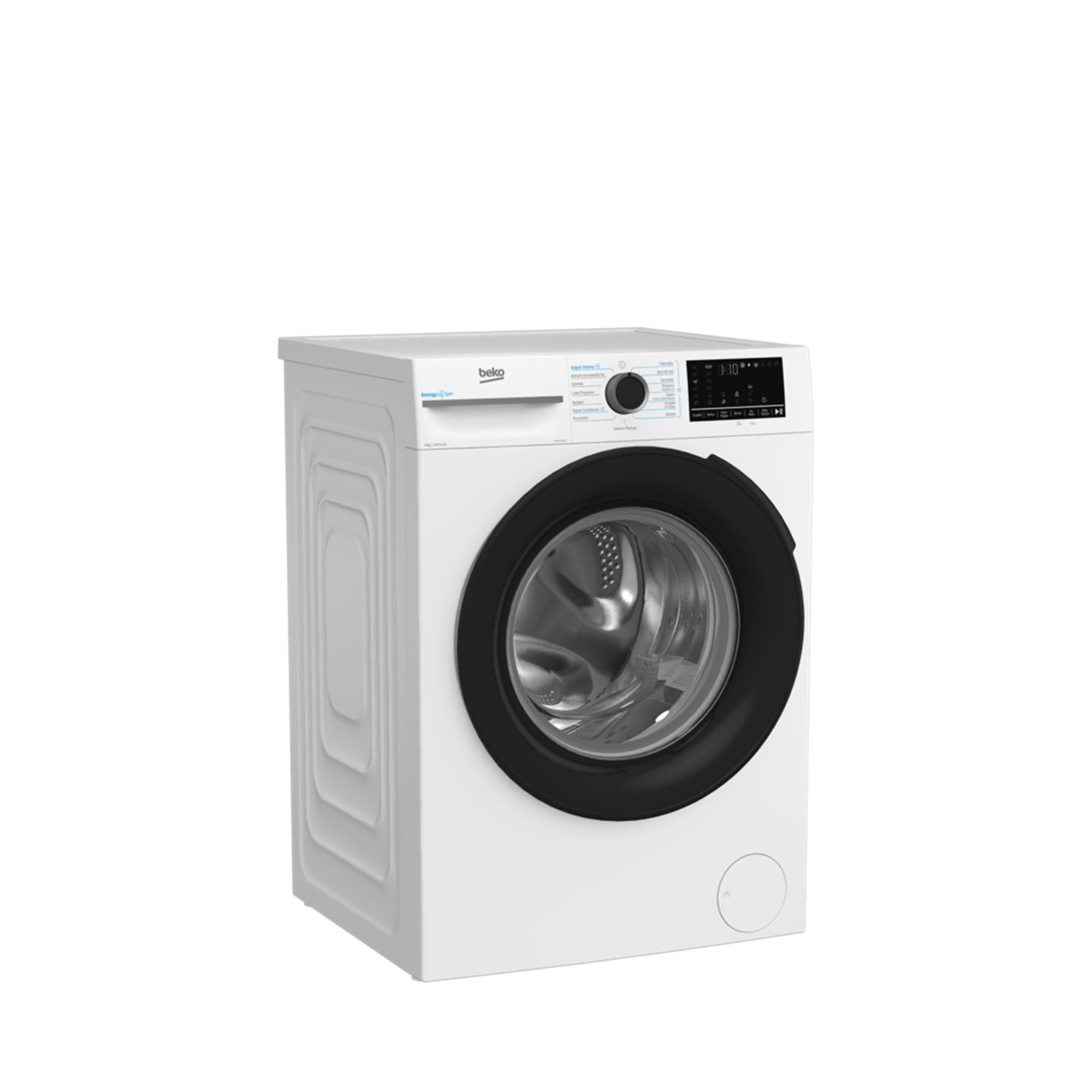 Beko CMXD 9100 9 Kg Çamaşır Makinesi