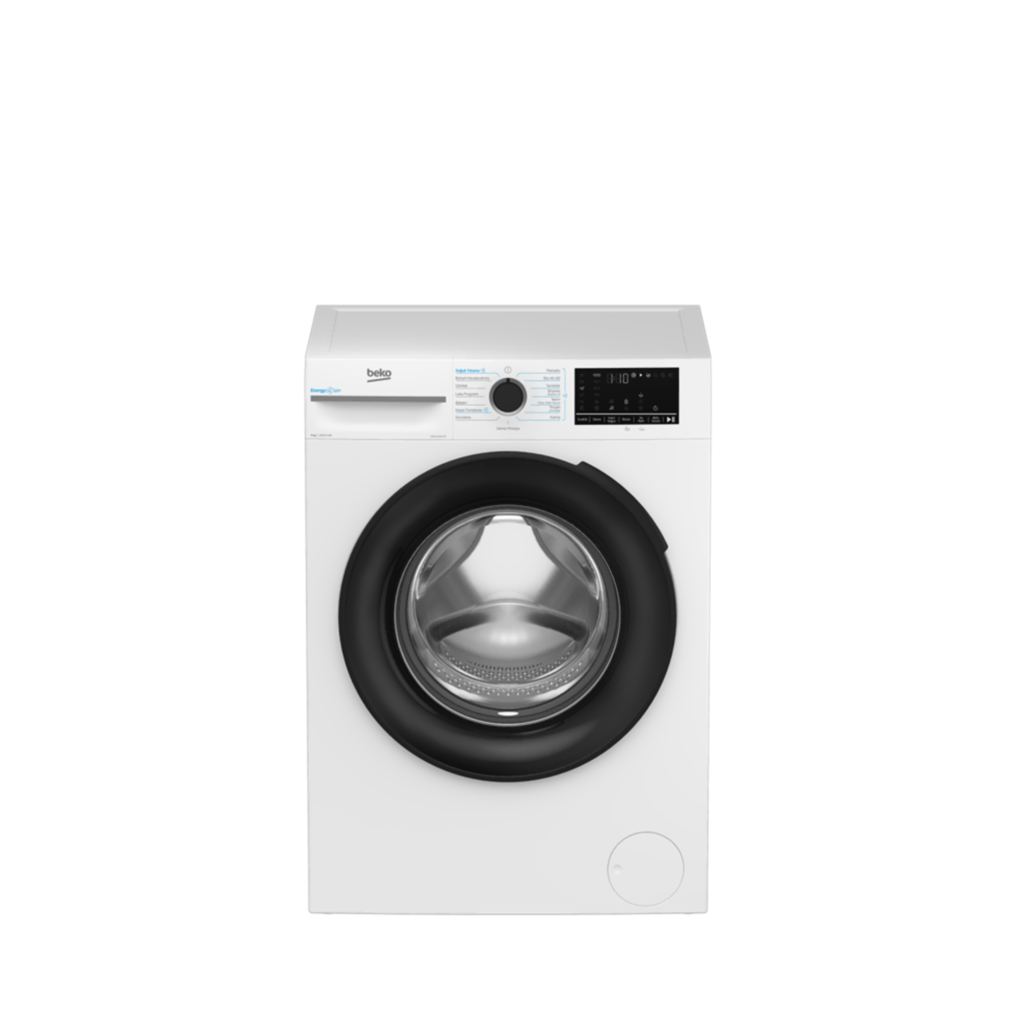 Beko CMXD 9100 CM Çamaşır Makinesi