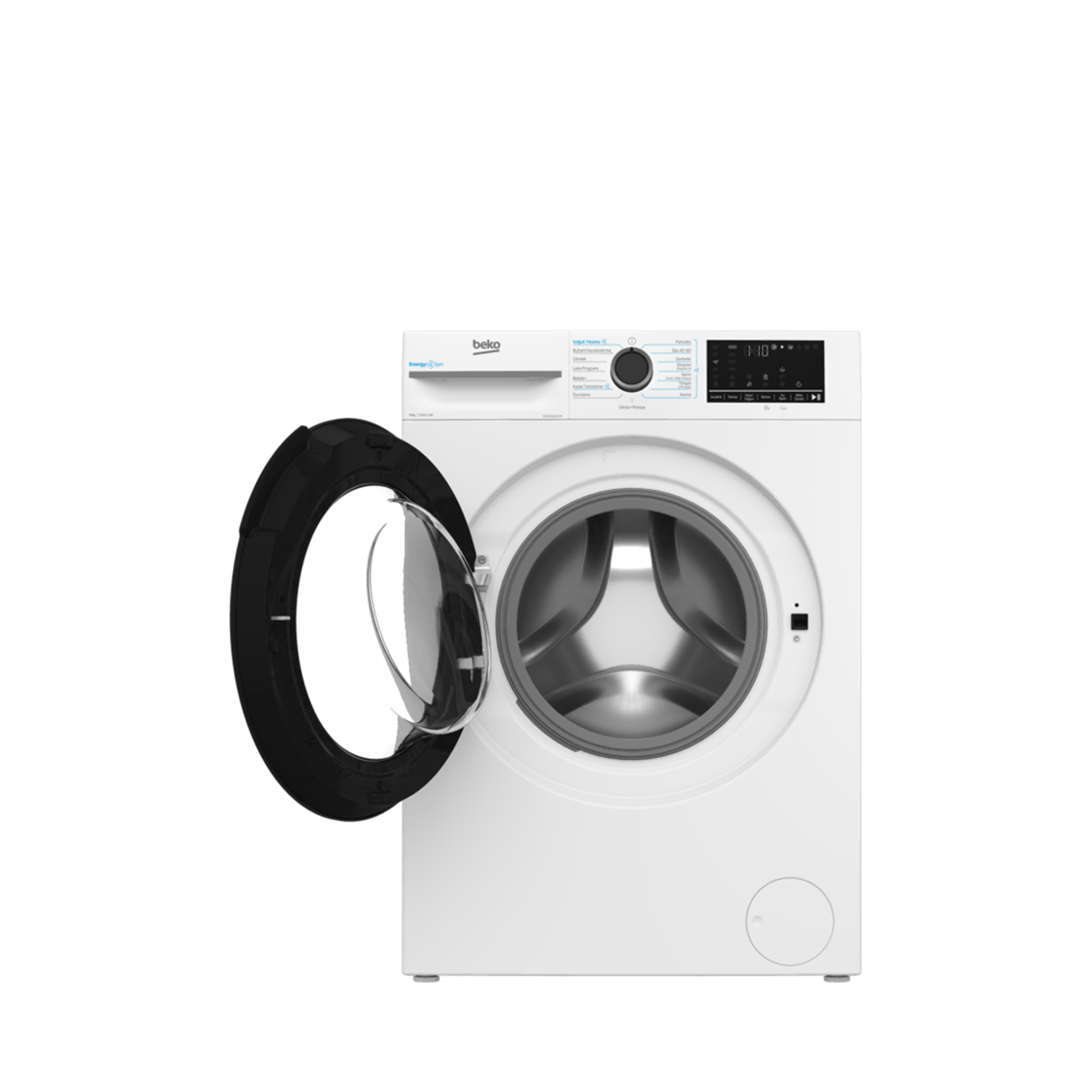 Beko CMXD 9100 CM Çamaşır Makinesi