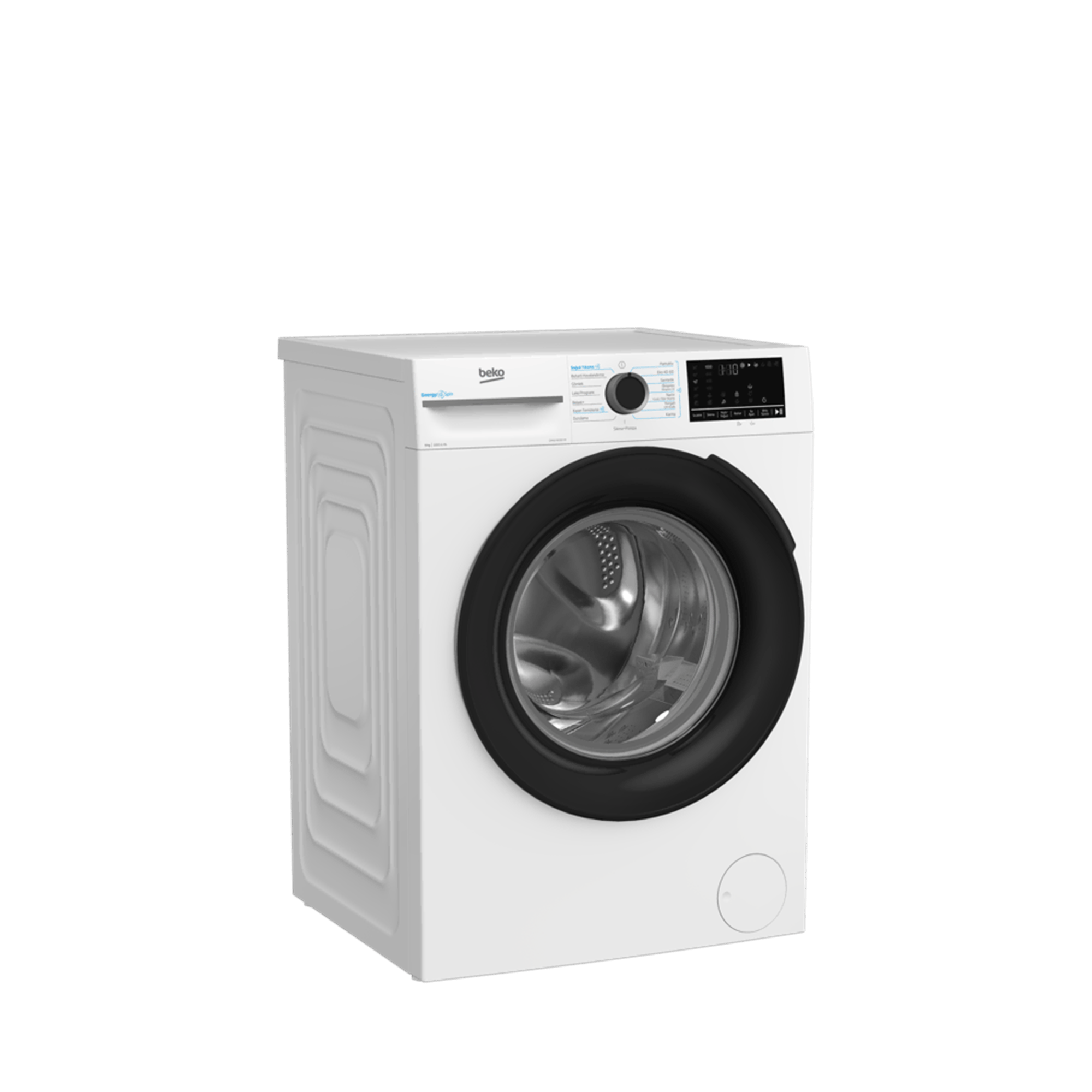 Beko CMXD 9100 CM Çamaşır Makinesi