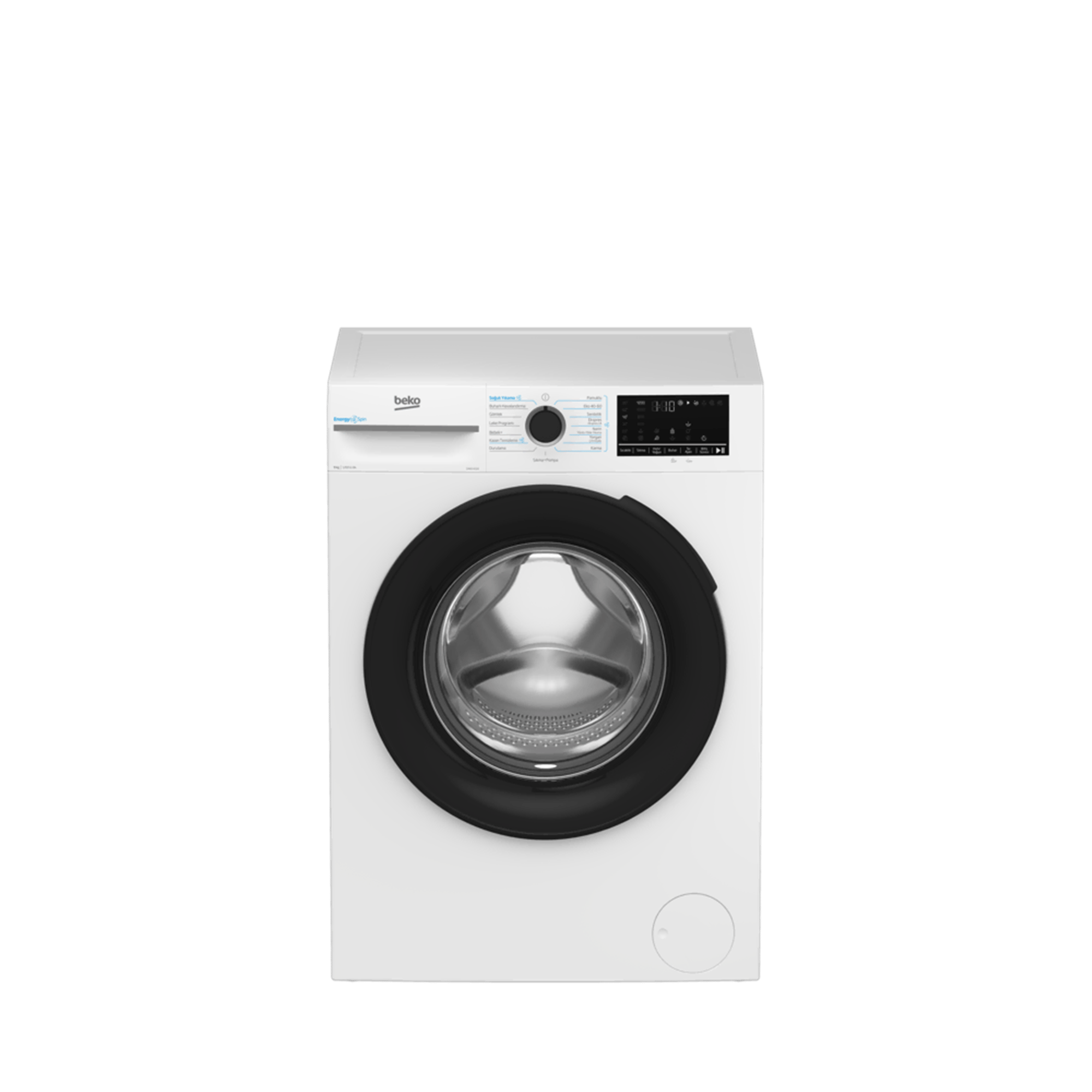 Beko CMXD 9120 Çamaşır Makinesi