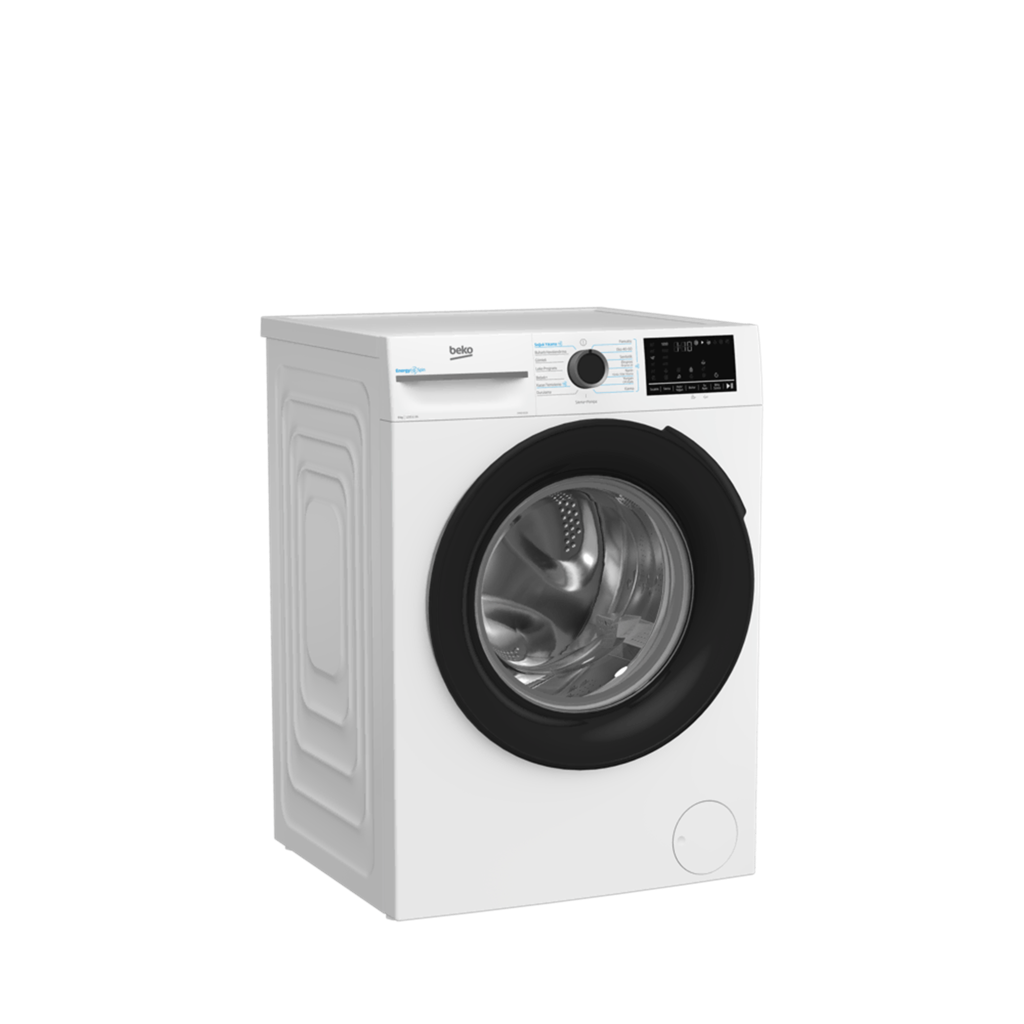 Beko CMXD 9120 Çamaşır Makinesi