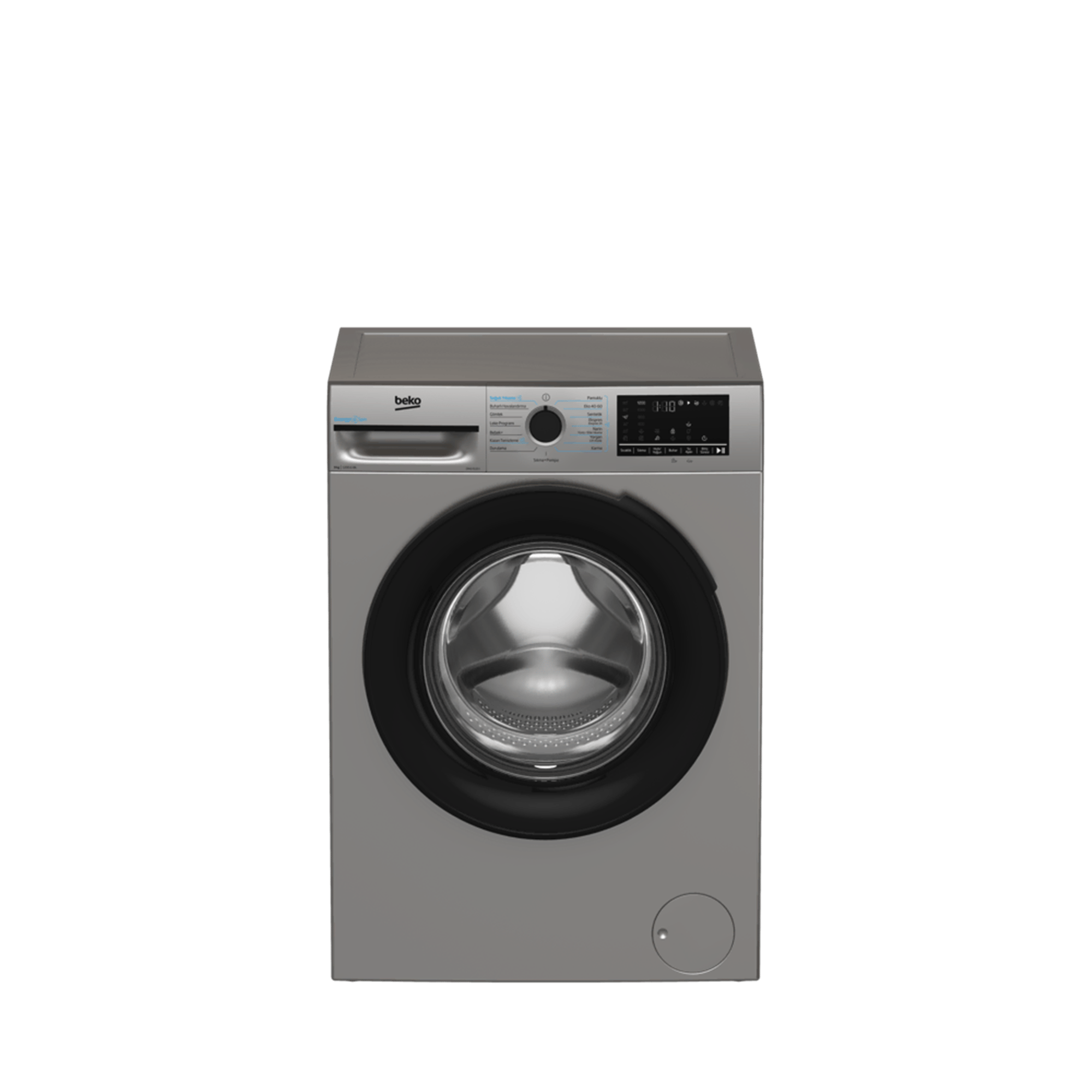 Beko CMXD 9120 S Çamaşır Makinesi