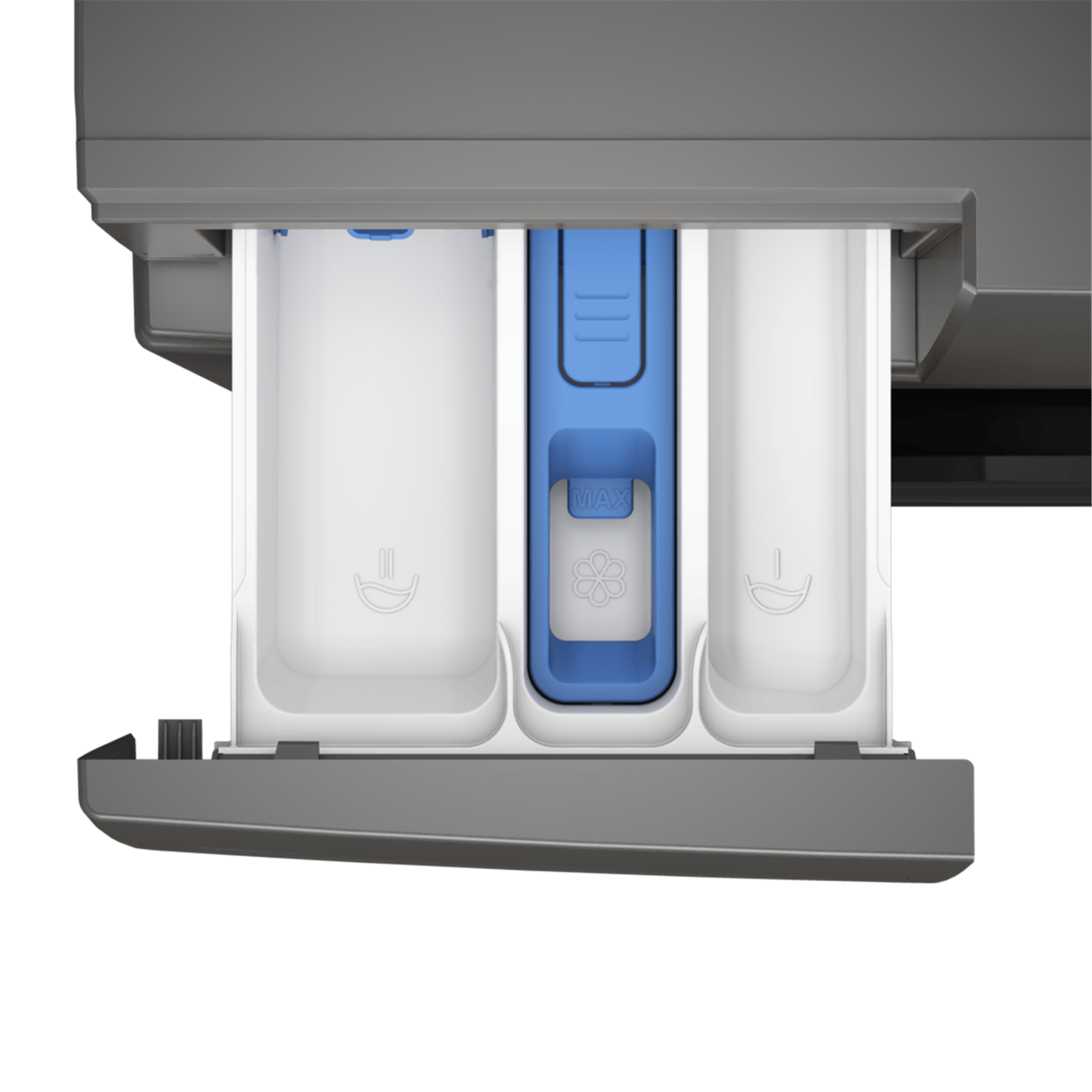 Beko CMXD 9120 S Çamaşır Makinesi