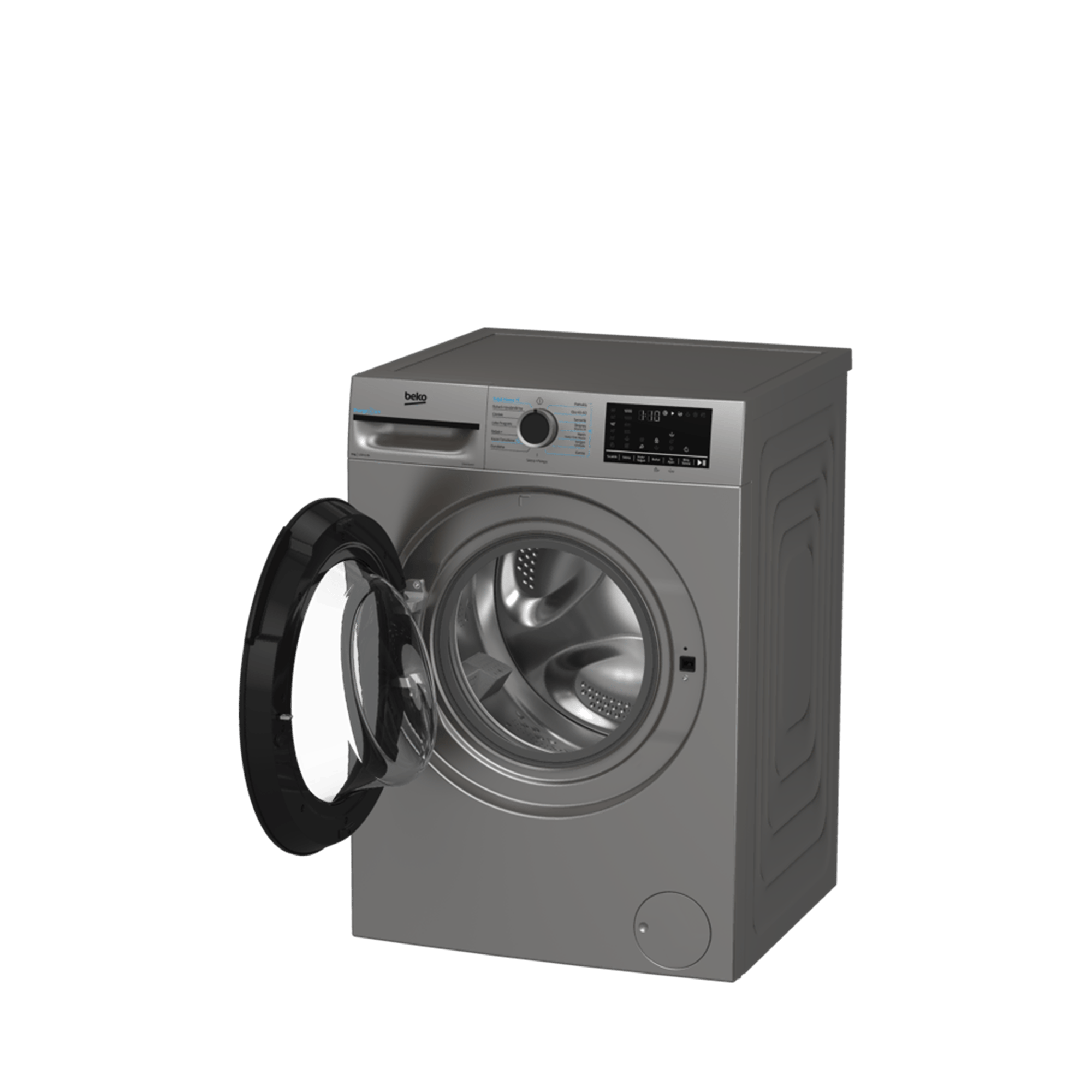 Beko CMXD 9120 S Çamaşır Makinesi