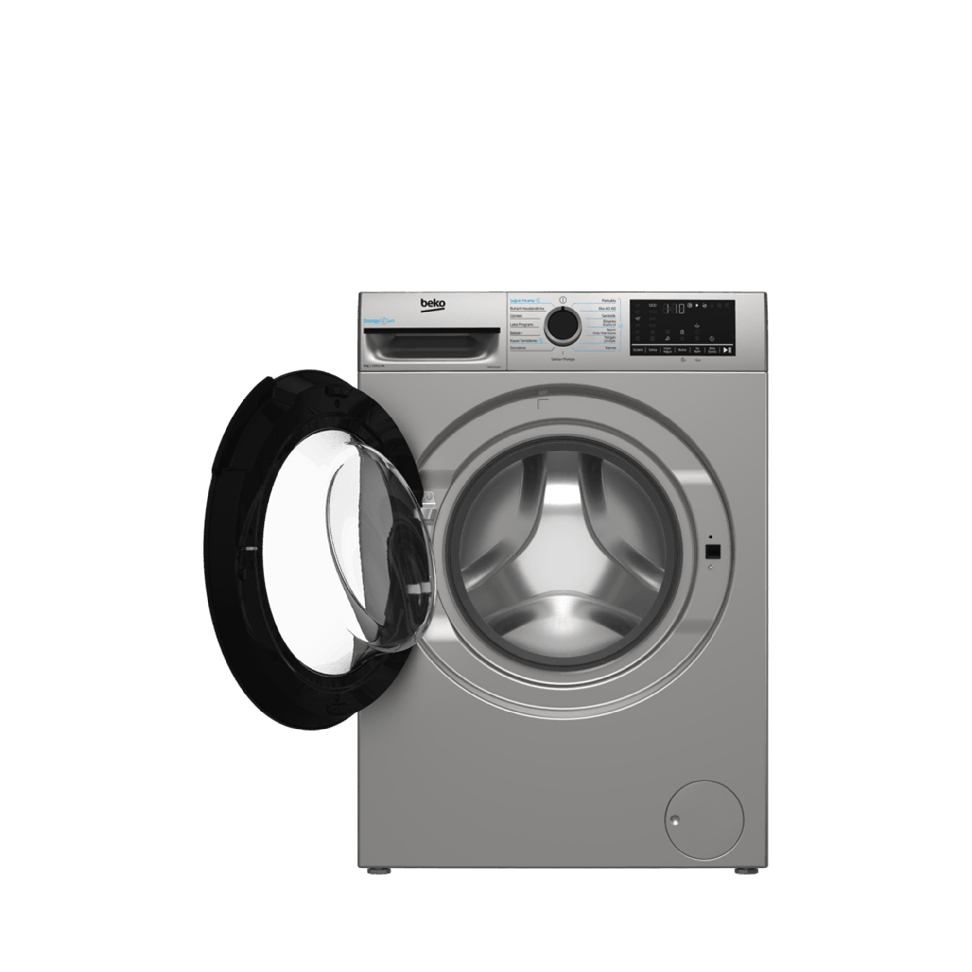 Beko CMXD 9120 S Çamaşır Makinesi
