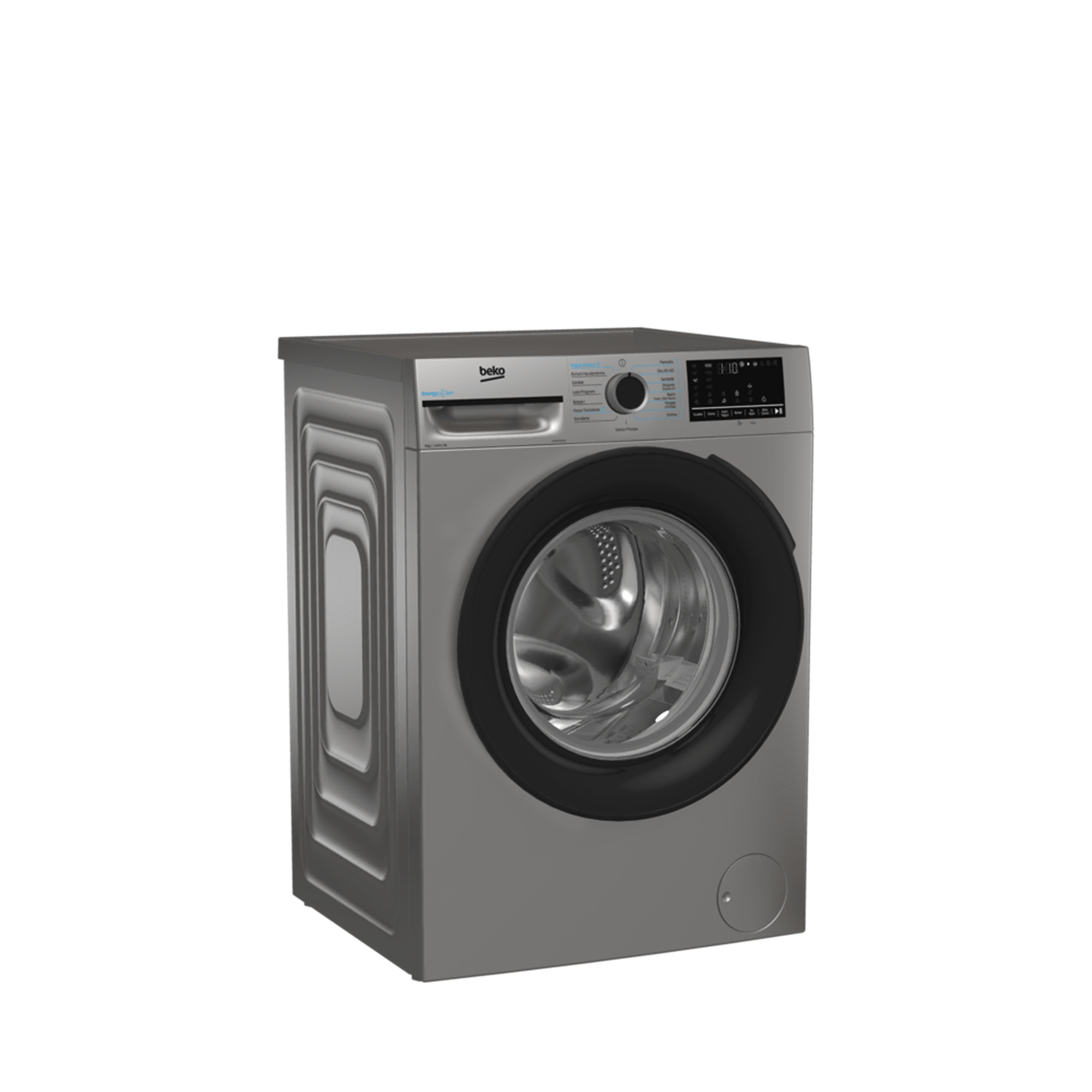 Beko CMXD 9120 S Çamaşır Makinesi