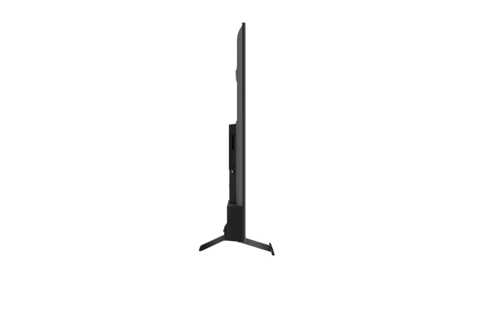 Beko Crystal 10 AI QLED 120 Hz 65