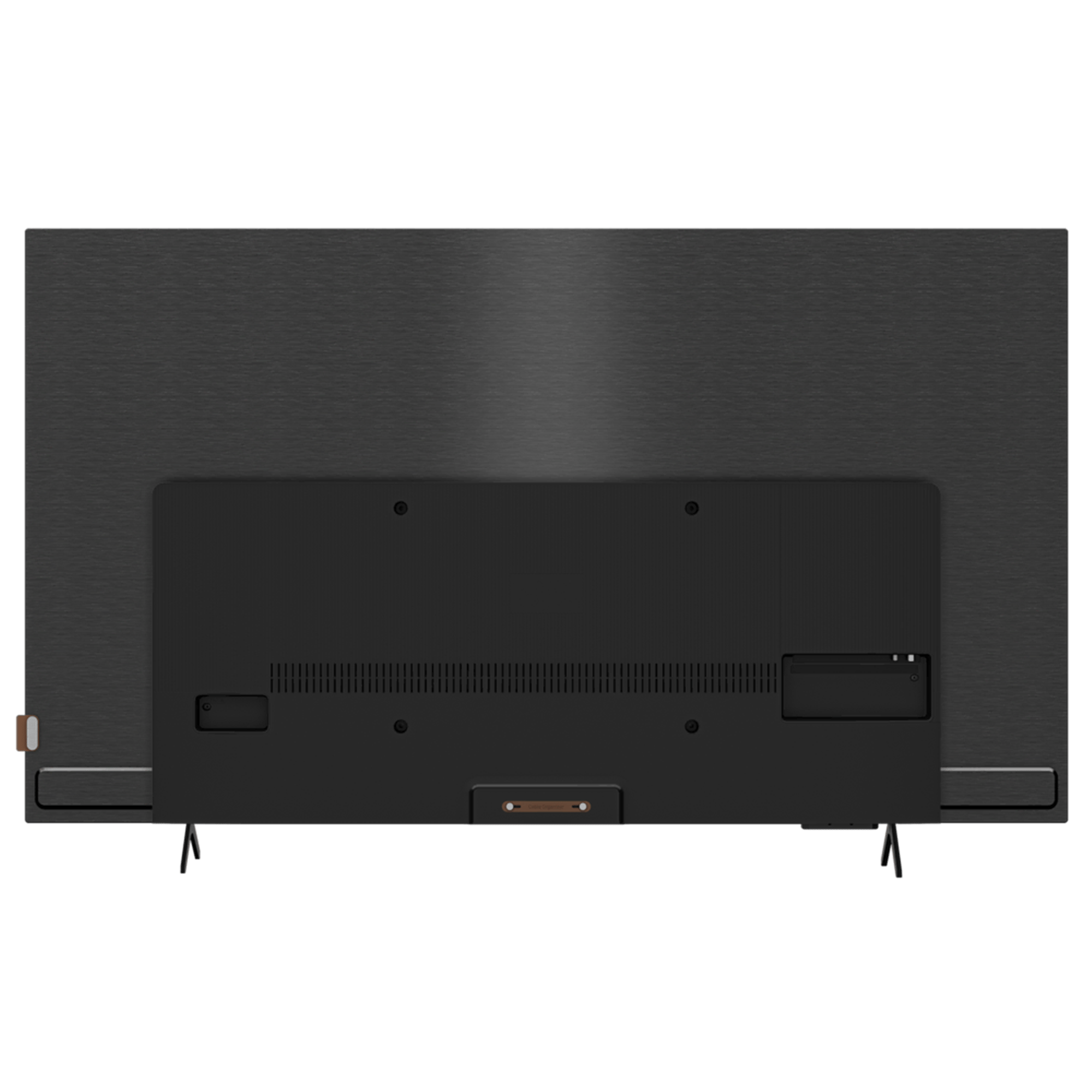 Beko Crystal 12 AI OLED 120 Hz 55