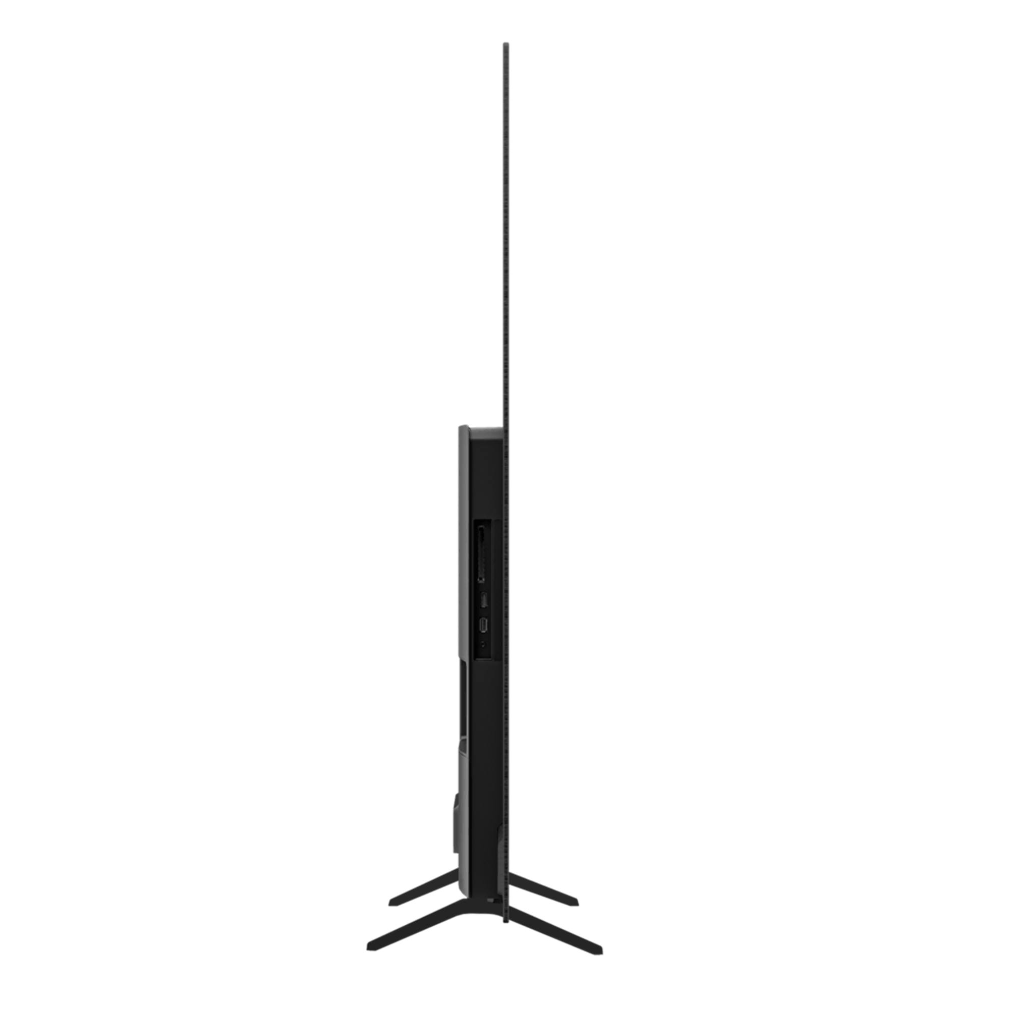 Beko Crystal 12 AI OLED 120 Hz 55