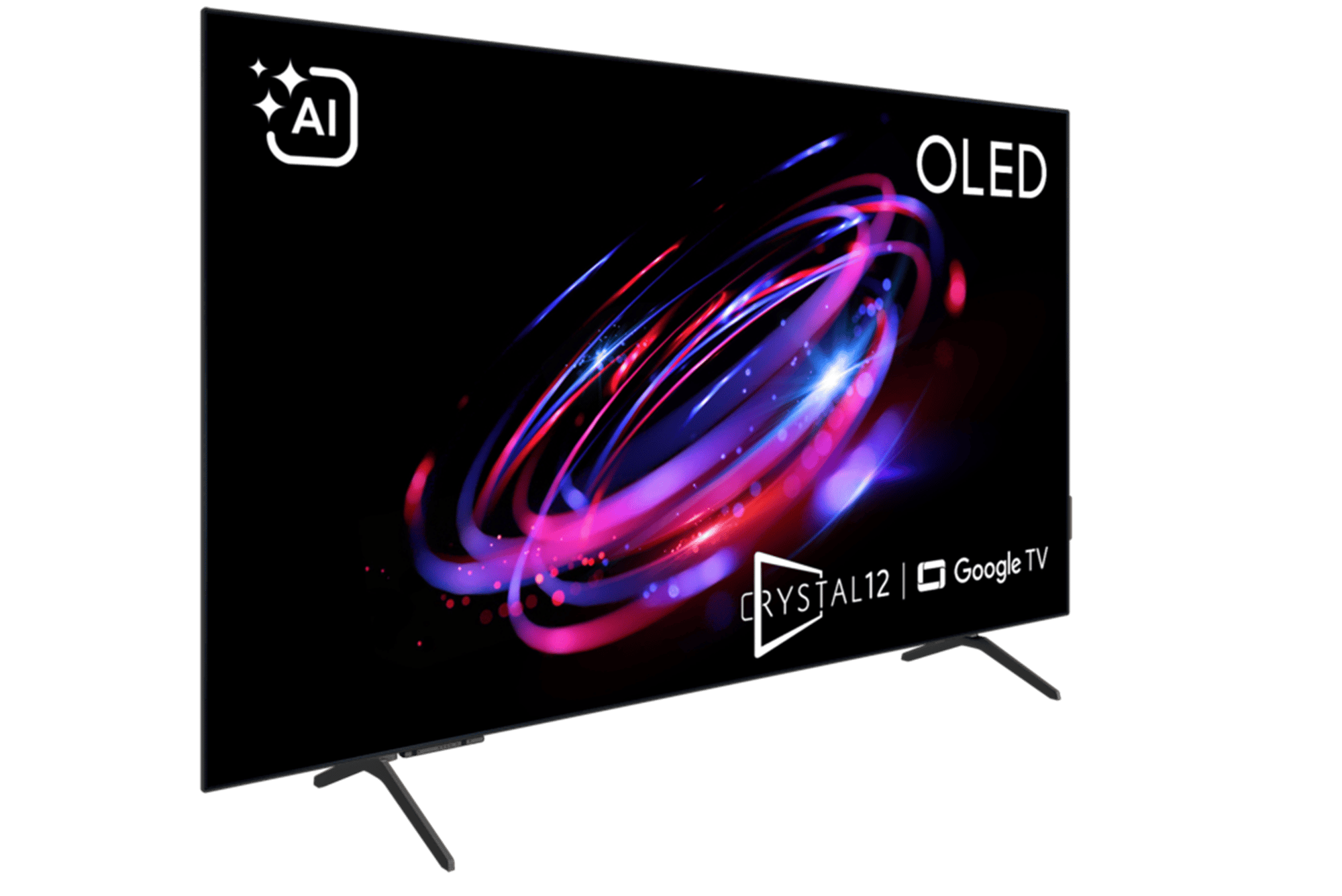 Beko Crystal 12 AI OLED 120 Hz 65