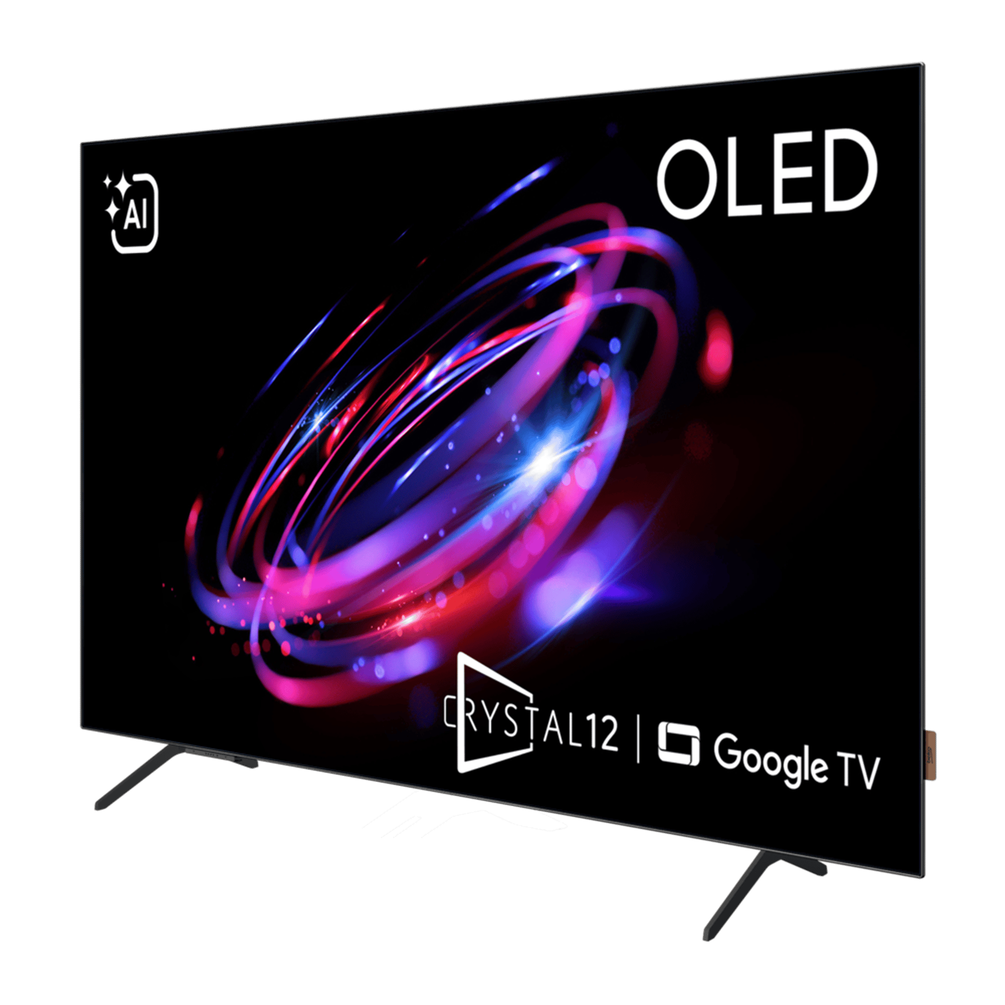 Beko Crystal 12 AI OLED 120 Hz 65