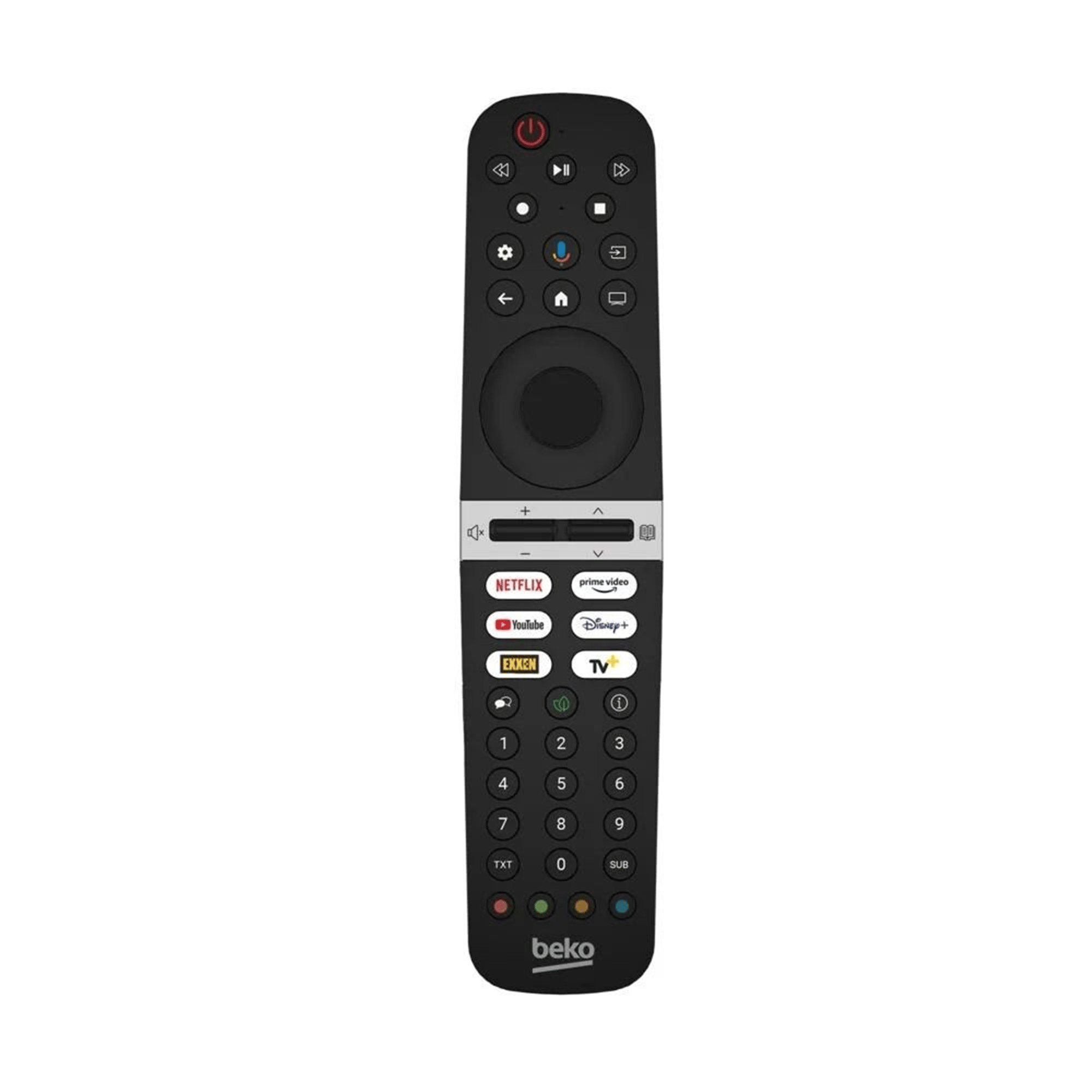 Beko Crystal 7 65