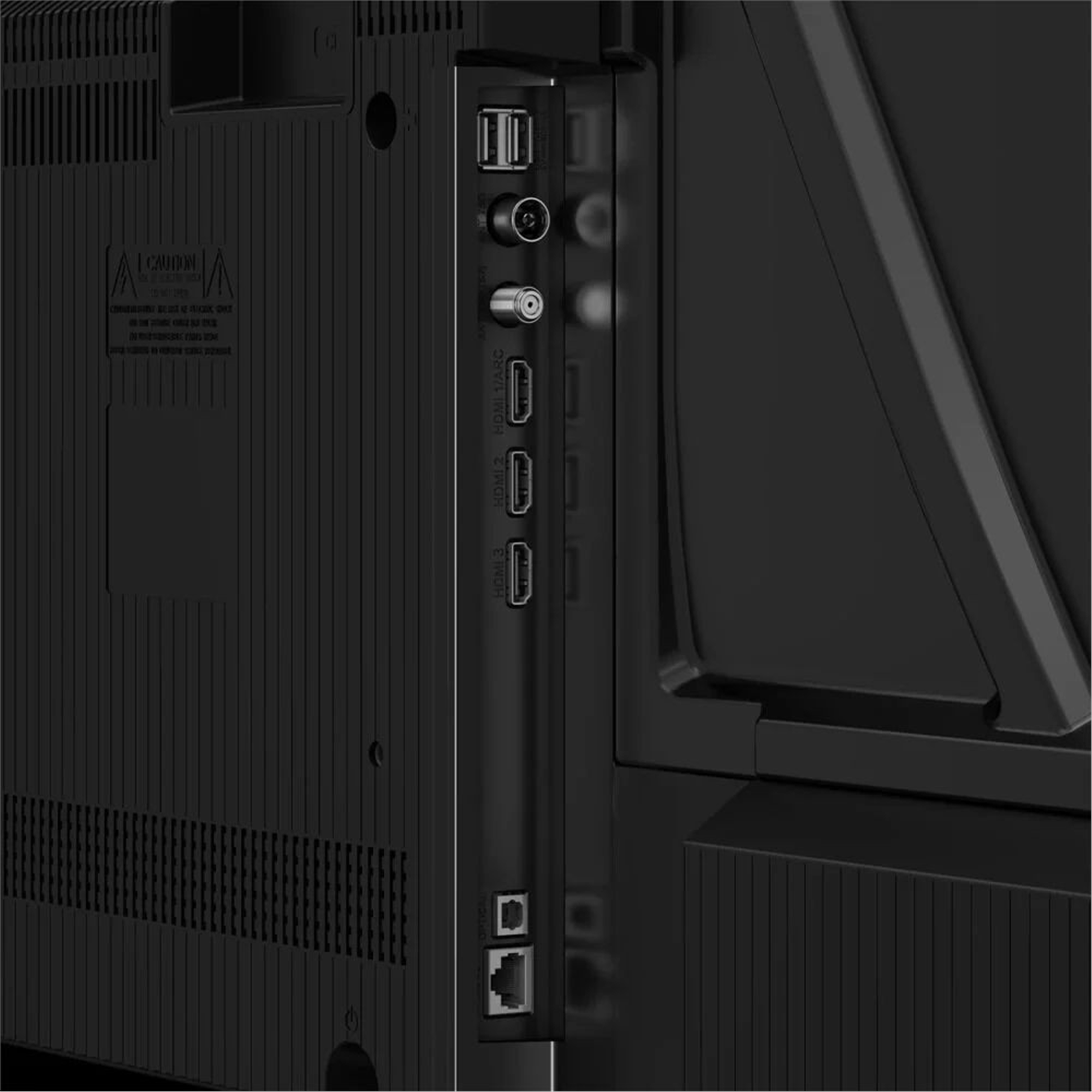 Beko Crystal 7 65