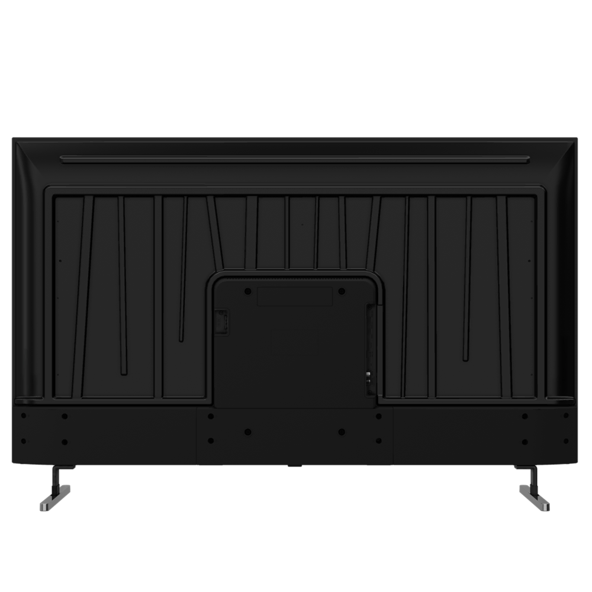 Beko Crystal 8 QLED 55